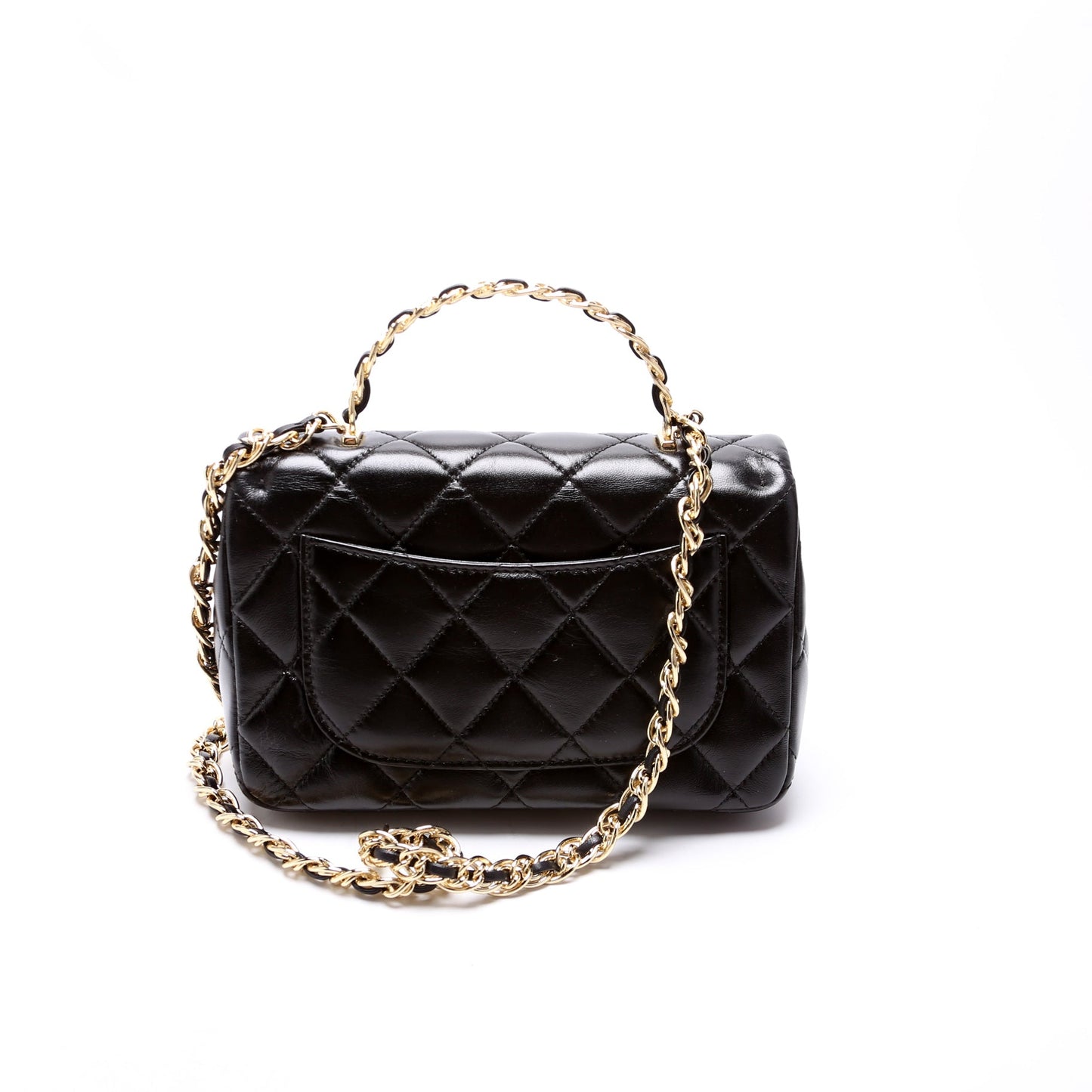 Chanel Mini Handbag - Almora Bags