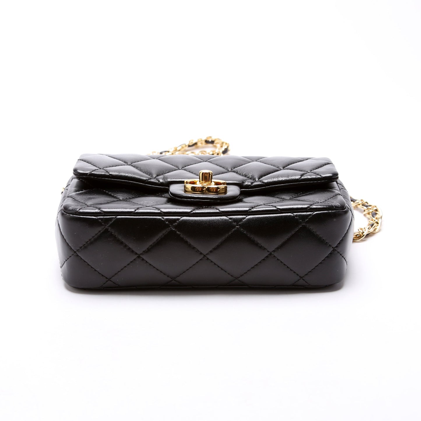 Chanel Mini Handbag - Almora Bags