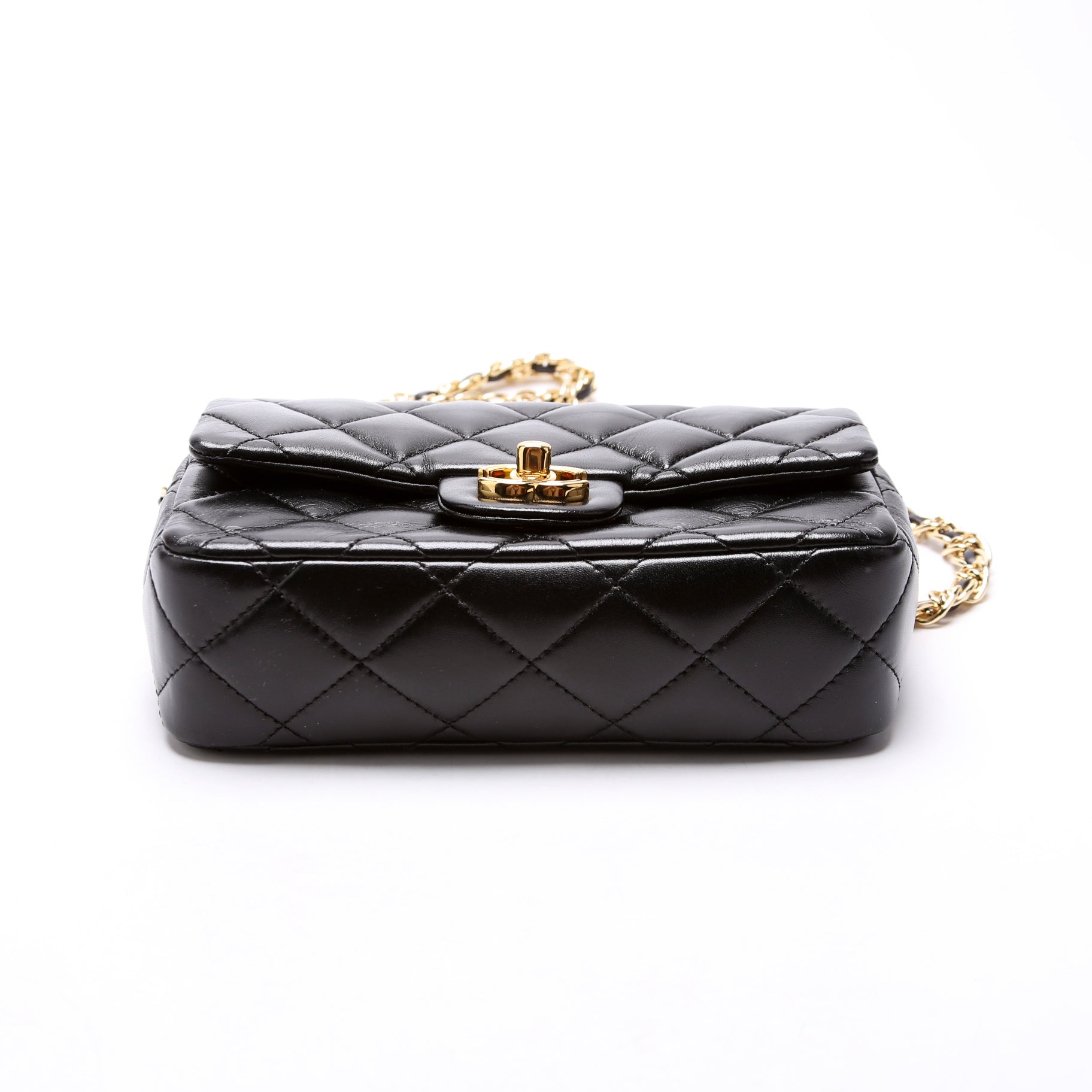 Chanel Mini Handbag - Almora Bags