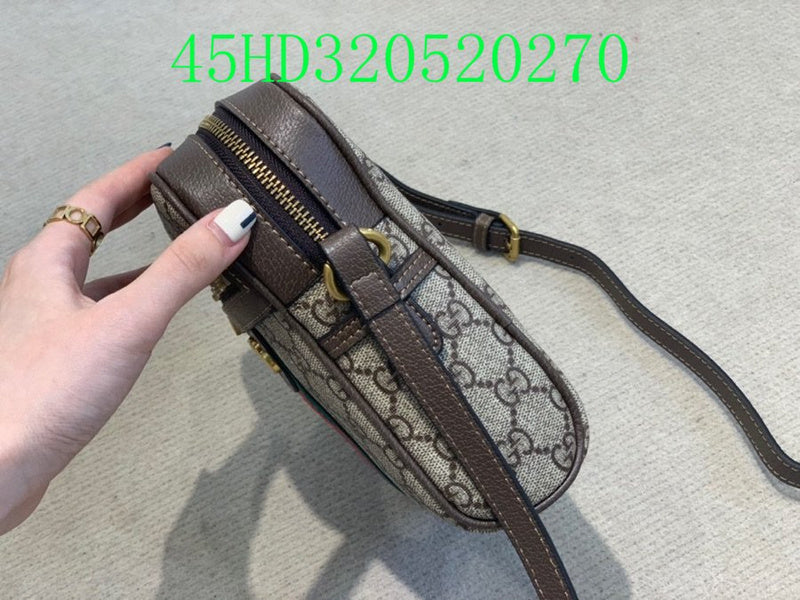 Gucci Designer Tote