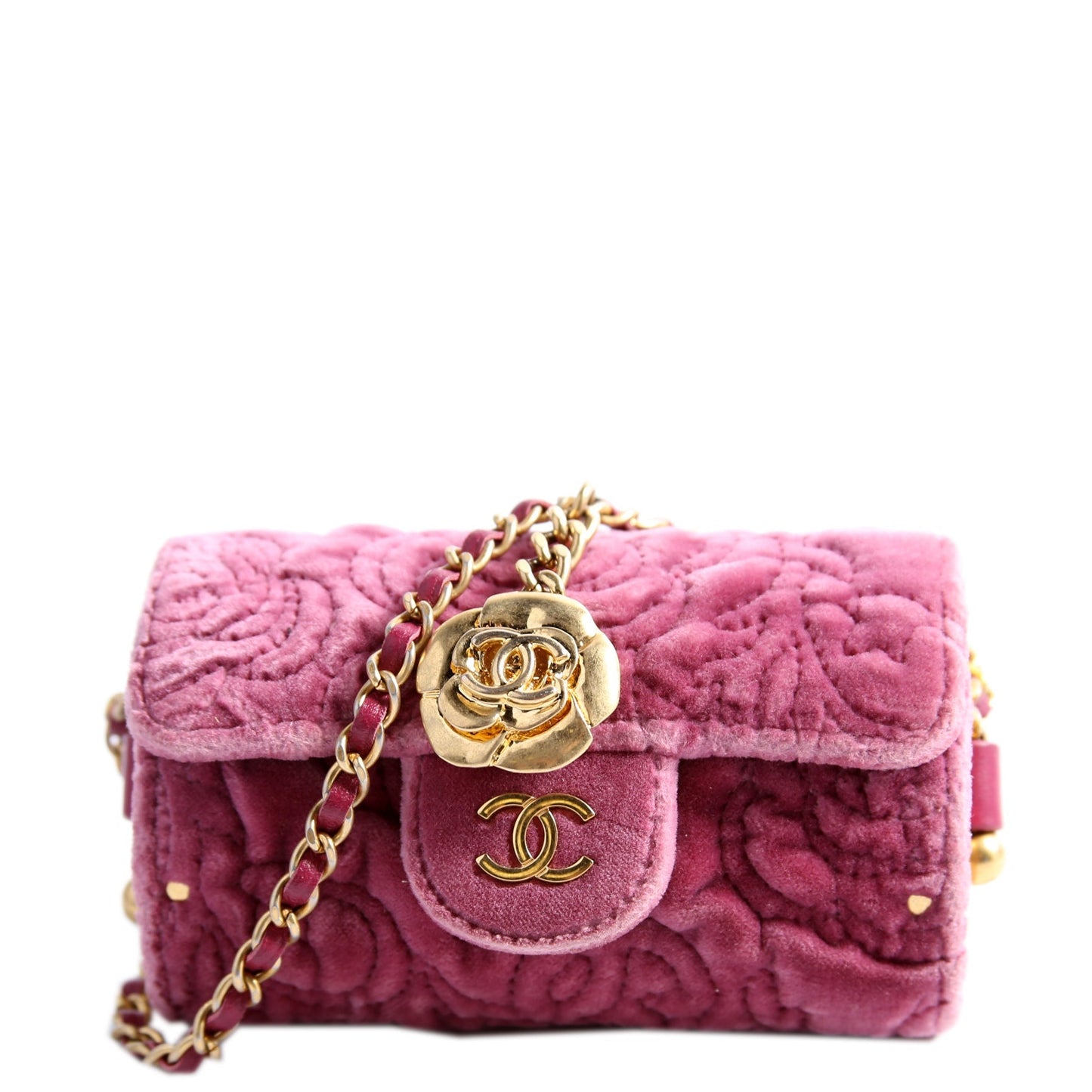 Chanel Handbag - Almora Bags