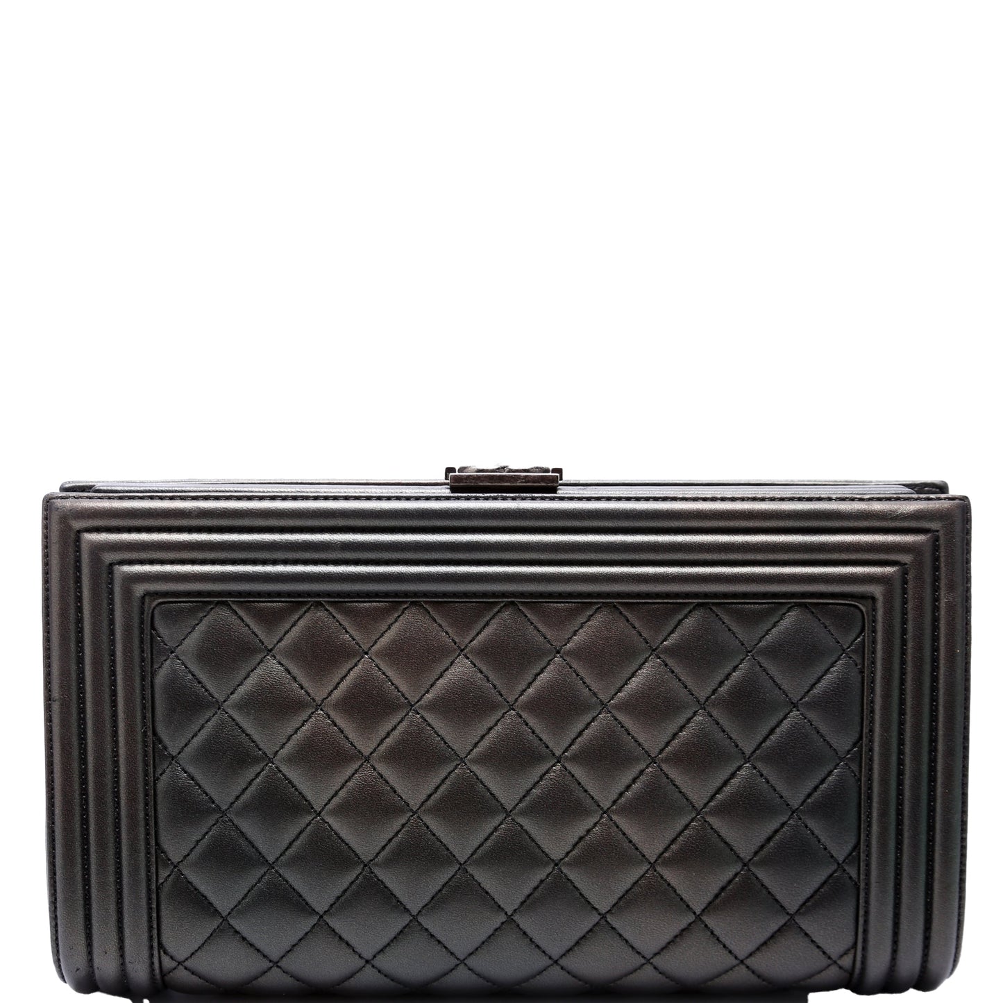 Chanel Clutch - Almora Bags