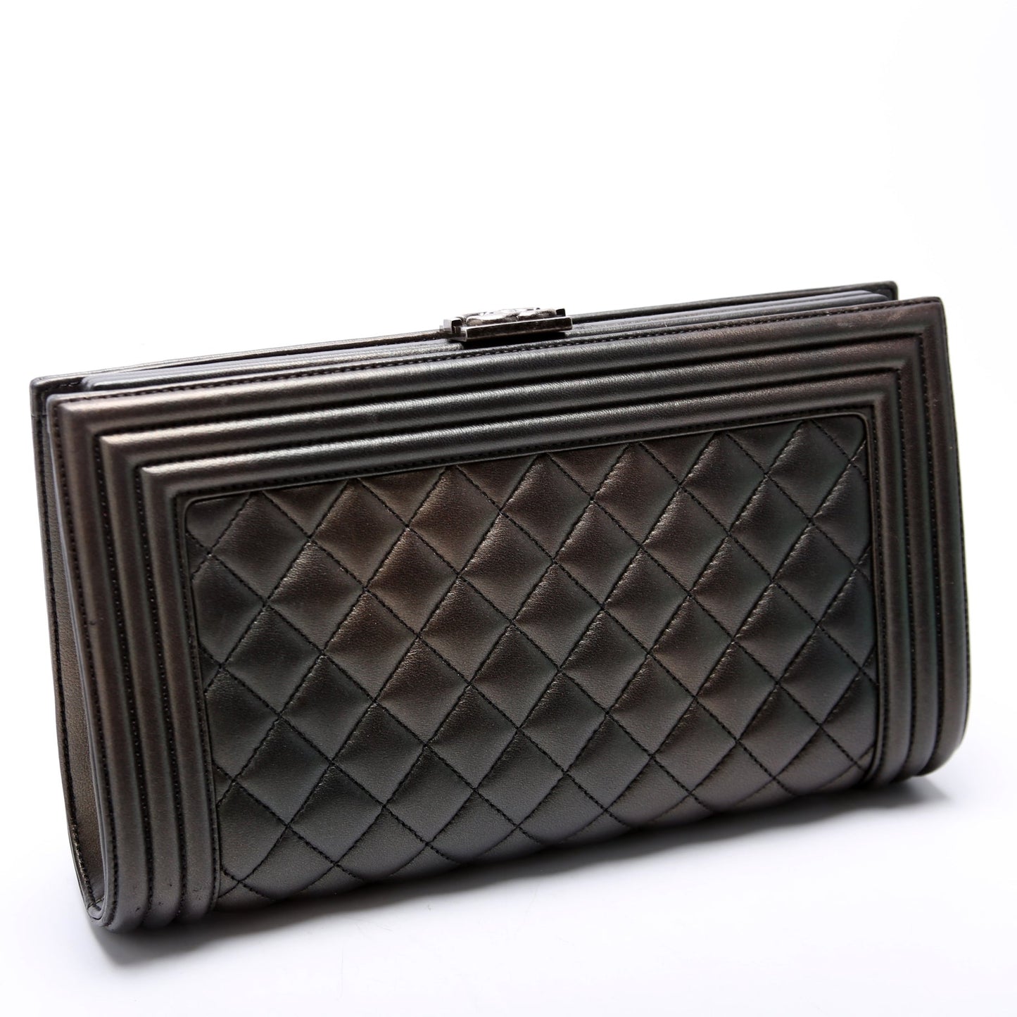 Chanel Clutch - Almora Bags