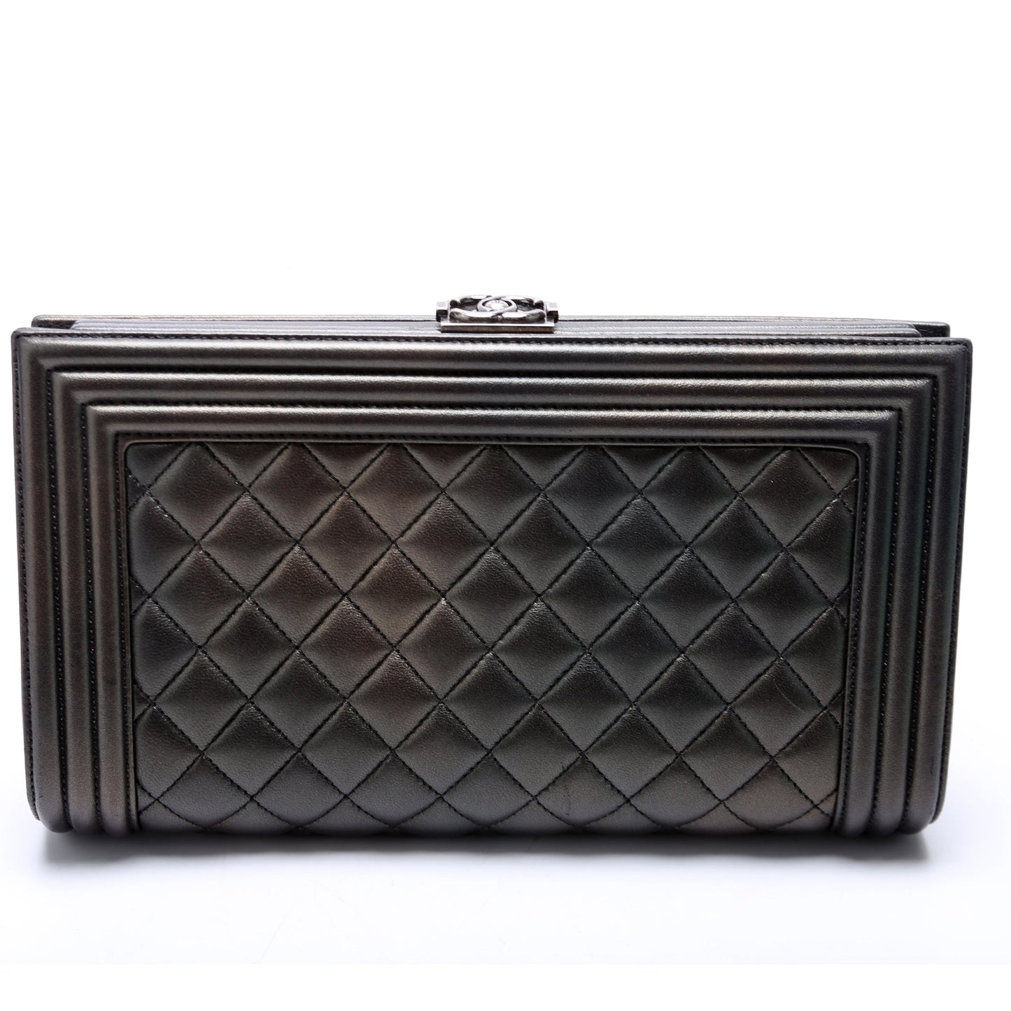 Chanel Clutch - Almora Bags