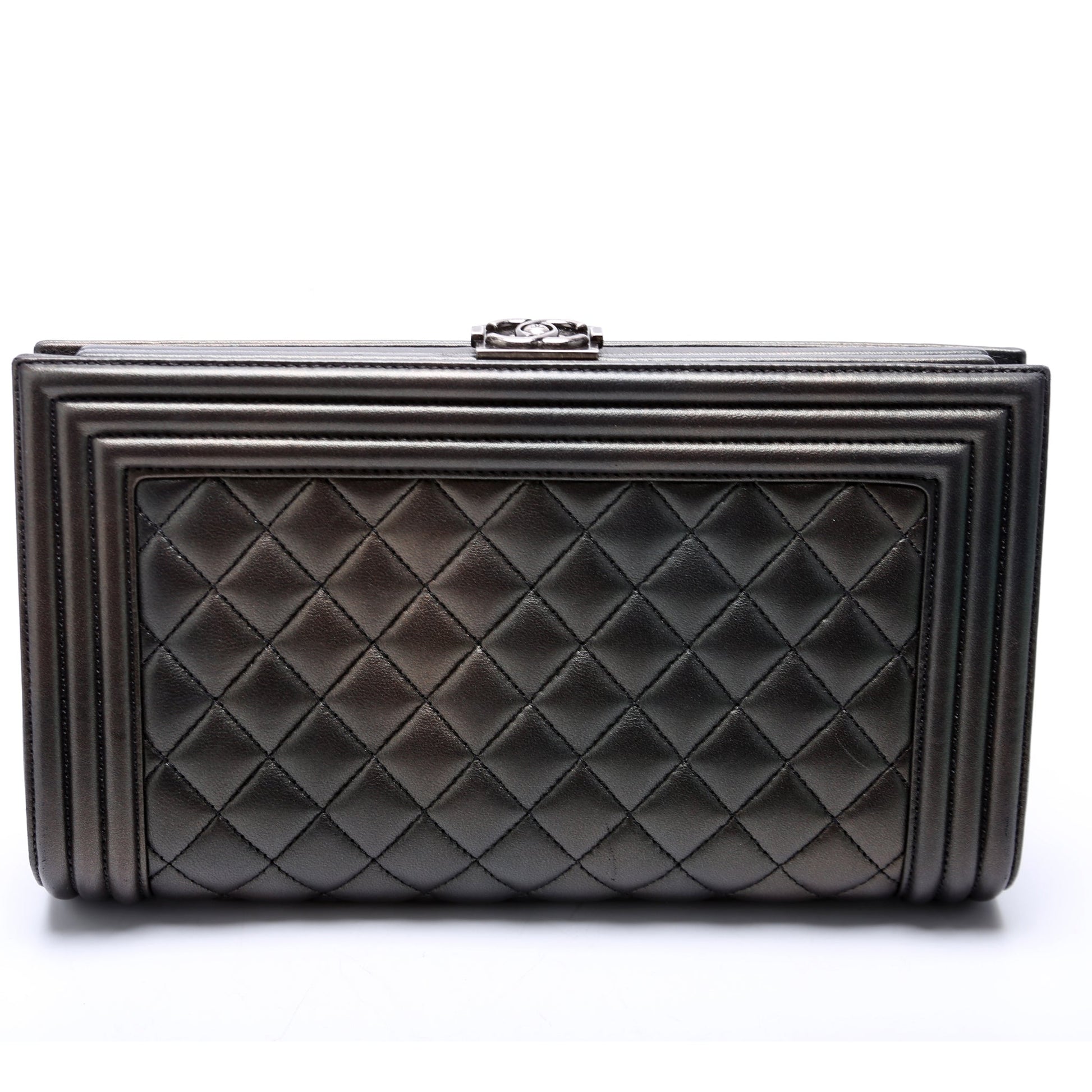 Chanel Clutch - Almora Bags