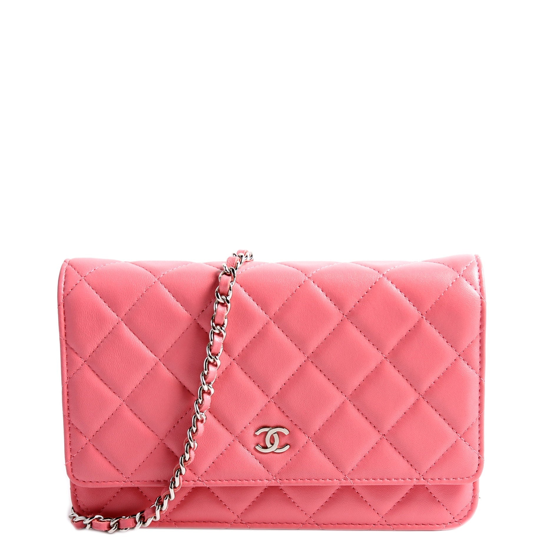Chanel WOC Crossbody Bag - Almora Bags