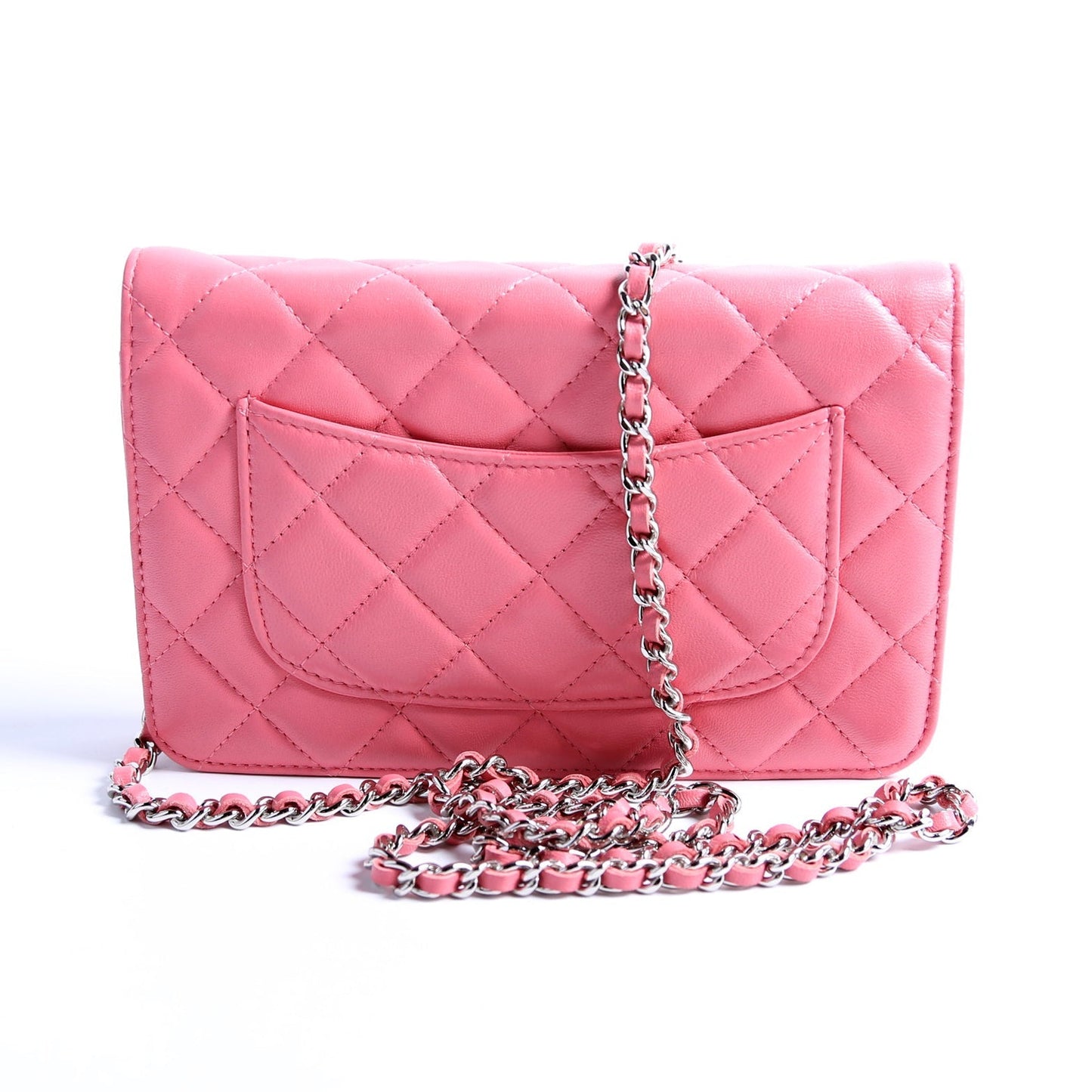 Chanel WOC Crossbody Bag - Almora Bags