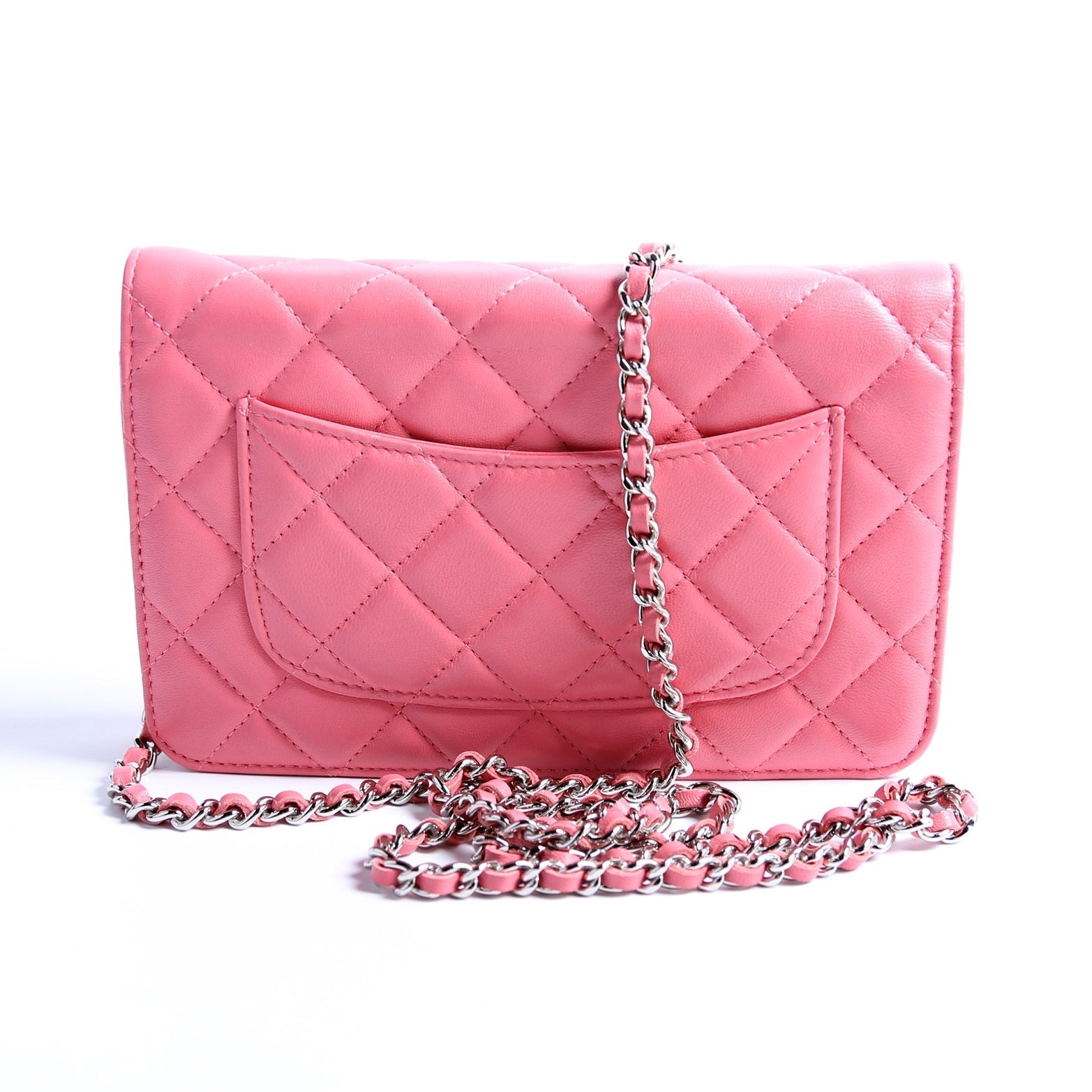 Chanel WOC Crossbody Bag - Almora Bags