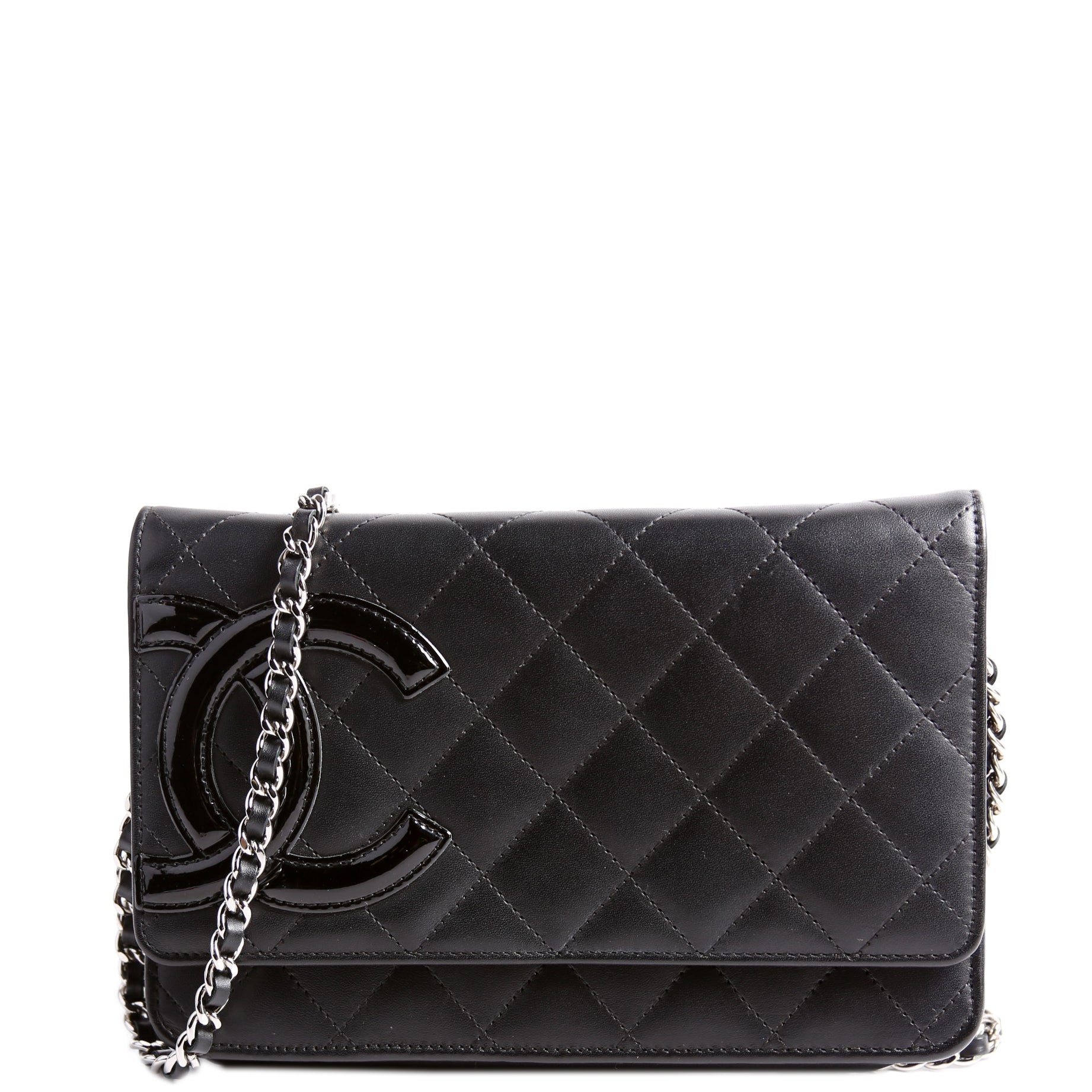 Chanel WOC Crossbody Bag - Almora Bags