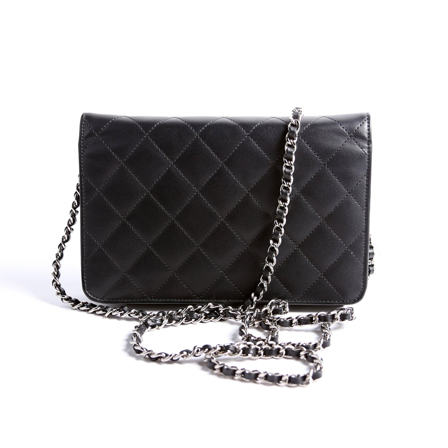 Chanel WOC Crossbody Bag - Almora Bags