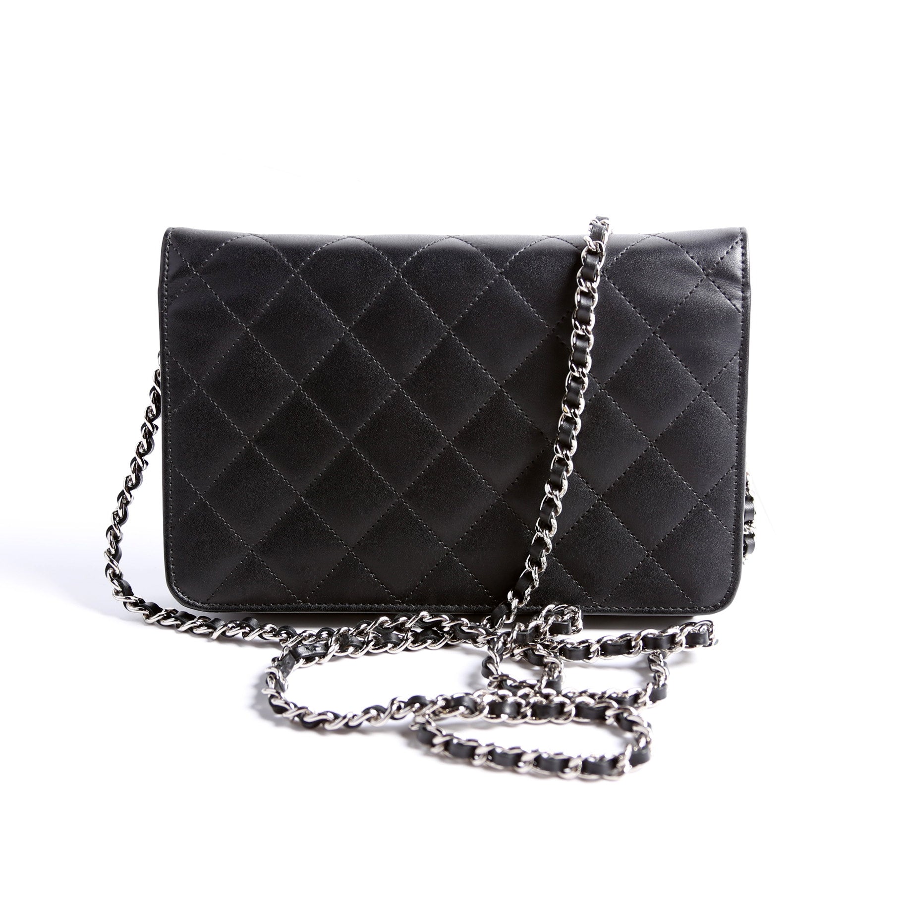 Chanel WOC Crossbody Bag - Almora Bags