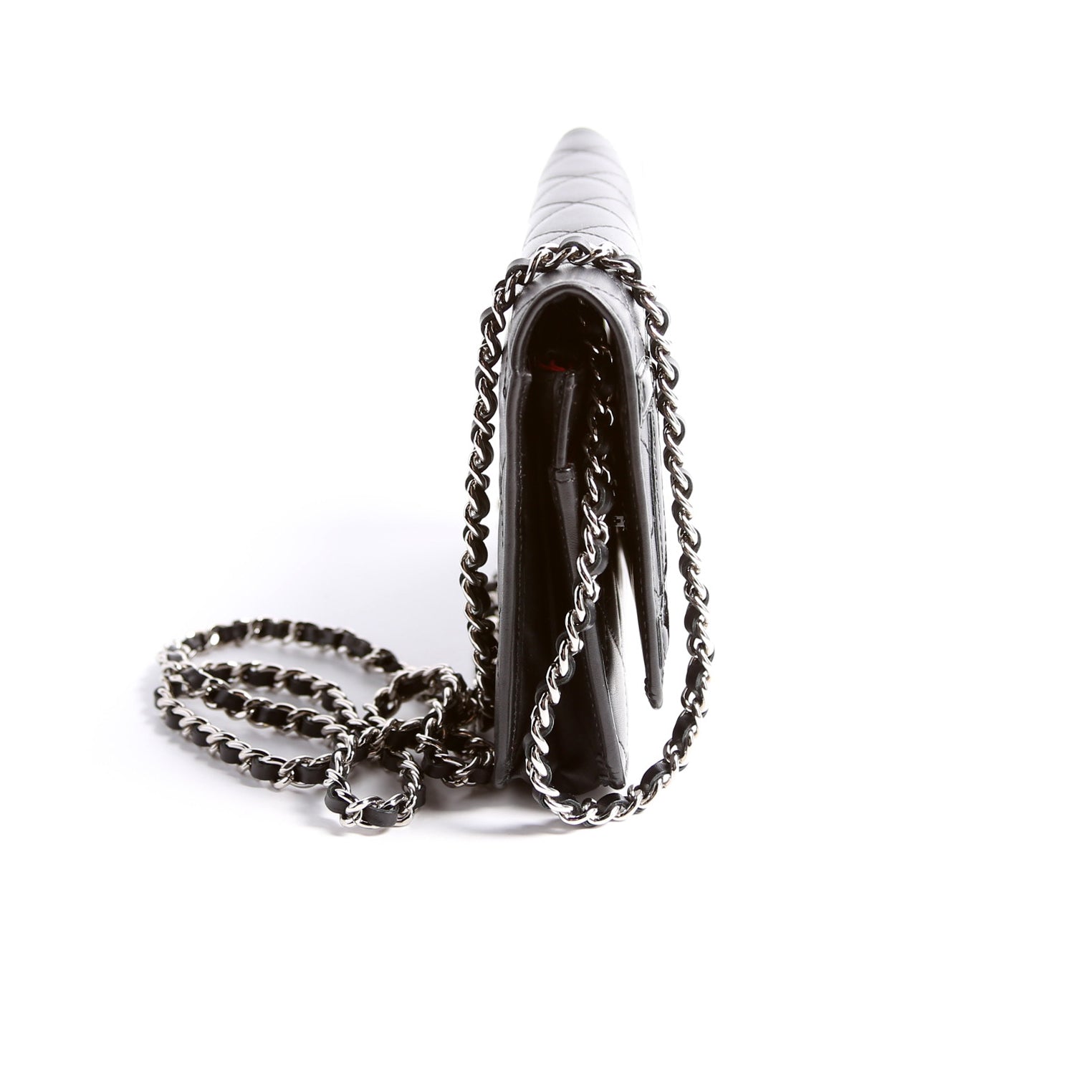 Chanel WOC Crossbody Bag - Almora Bags