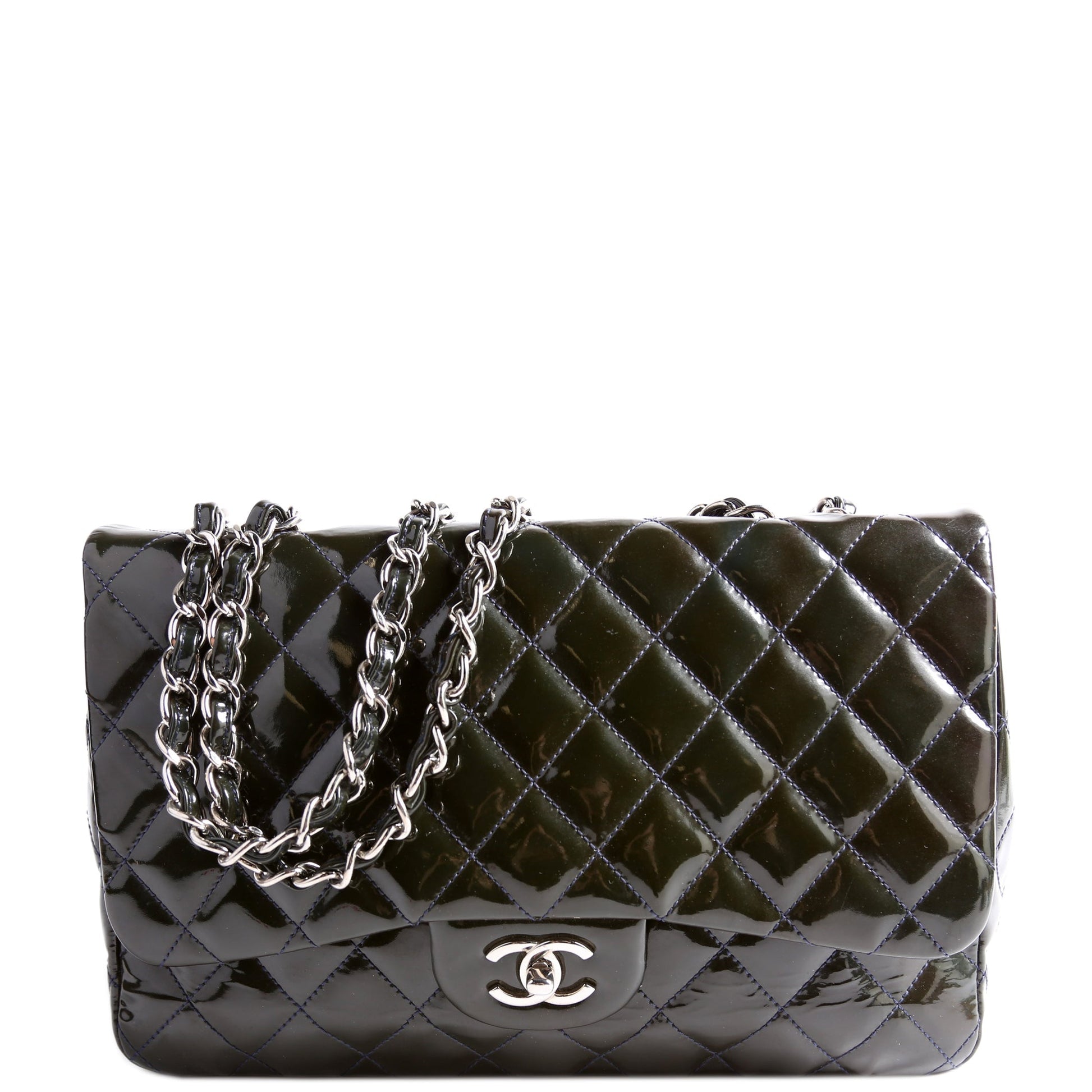 Chanel Classic Flap Shoulder Bag - Almora Bags