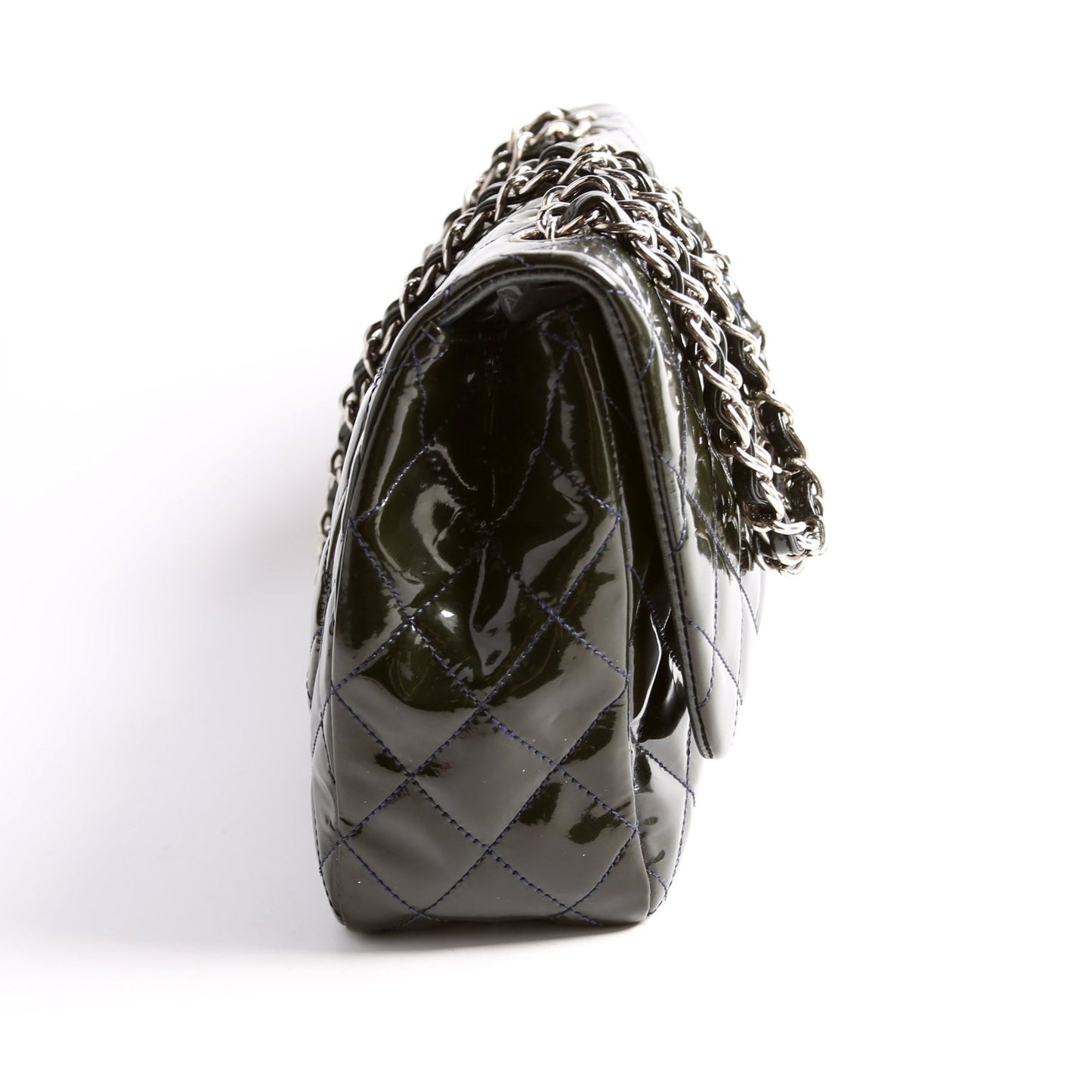 Chanel Classic Flap Shoulder Bag - Almora Bags