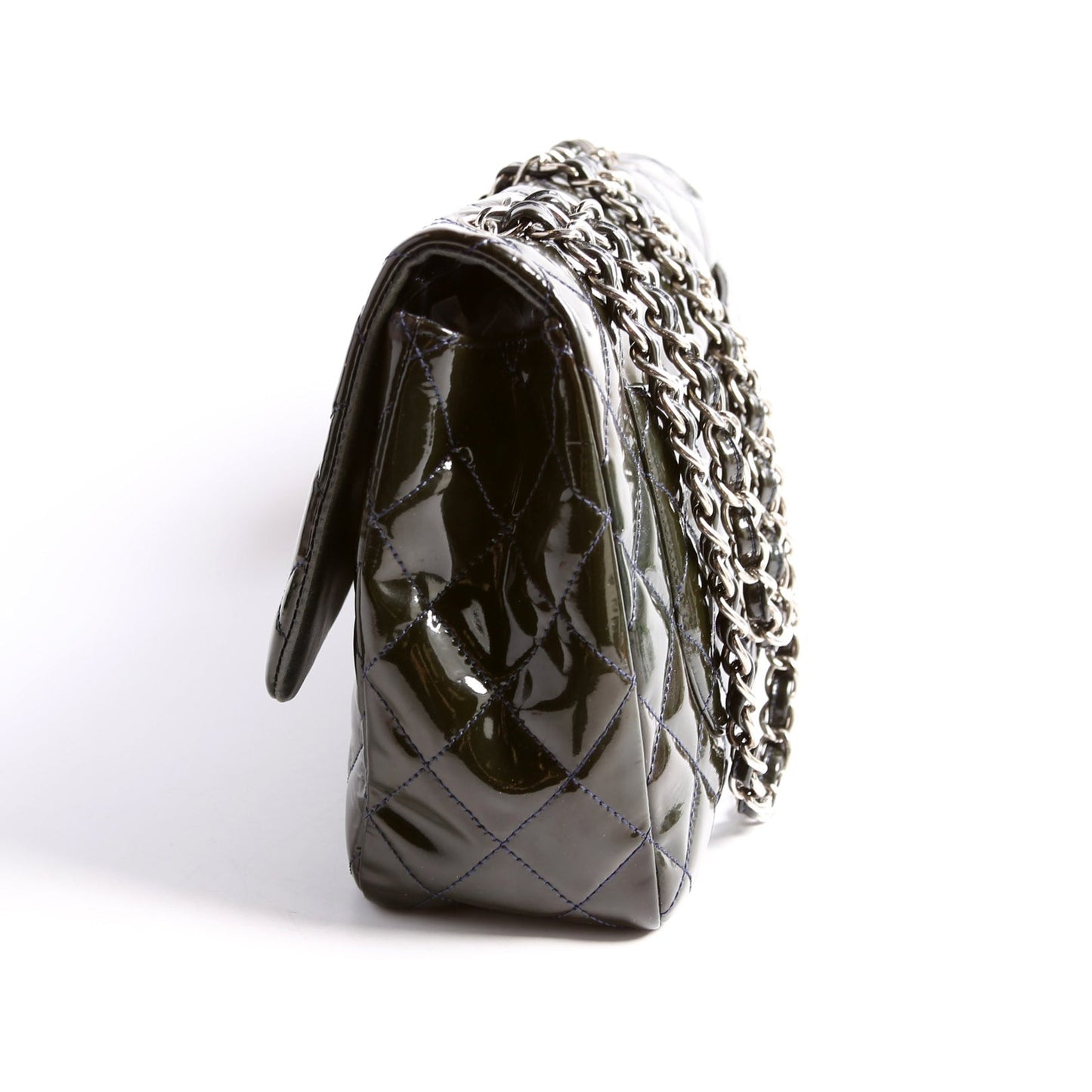 Chanel Classic Flap Shoulder Bag - Almora Bags