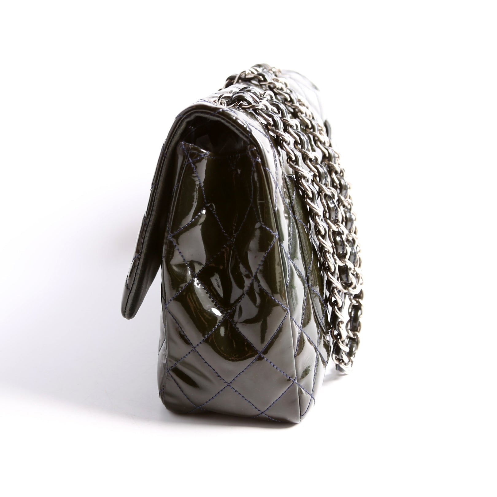 Chanel Classic Flap Shoulder Bag - Almora Bags