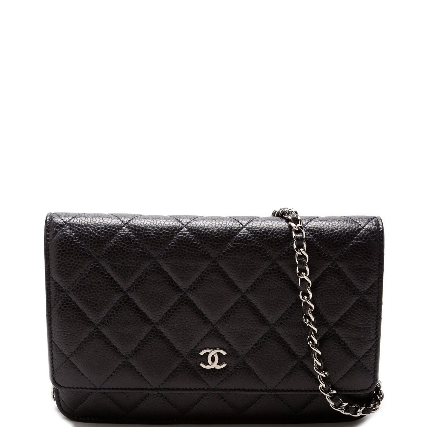 Chanel WOC Crossbody Bag - Almora Bags