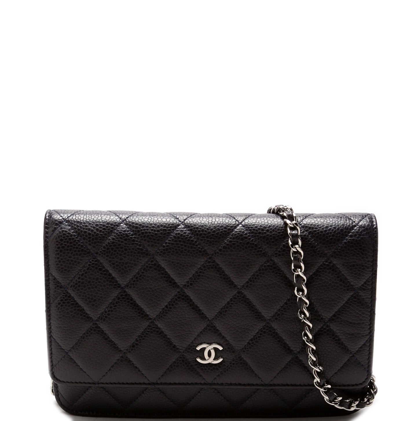 Chanel WOC Crossbody Bag - Almora Bags
