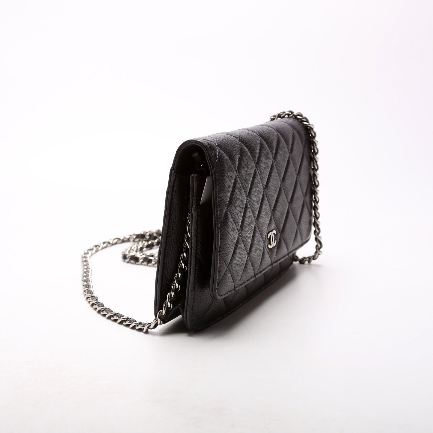 Chanel WOC Crossbody Bag - Almora Bags