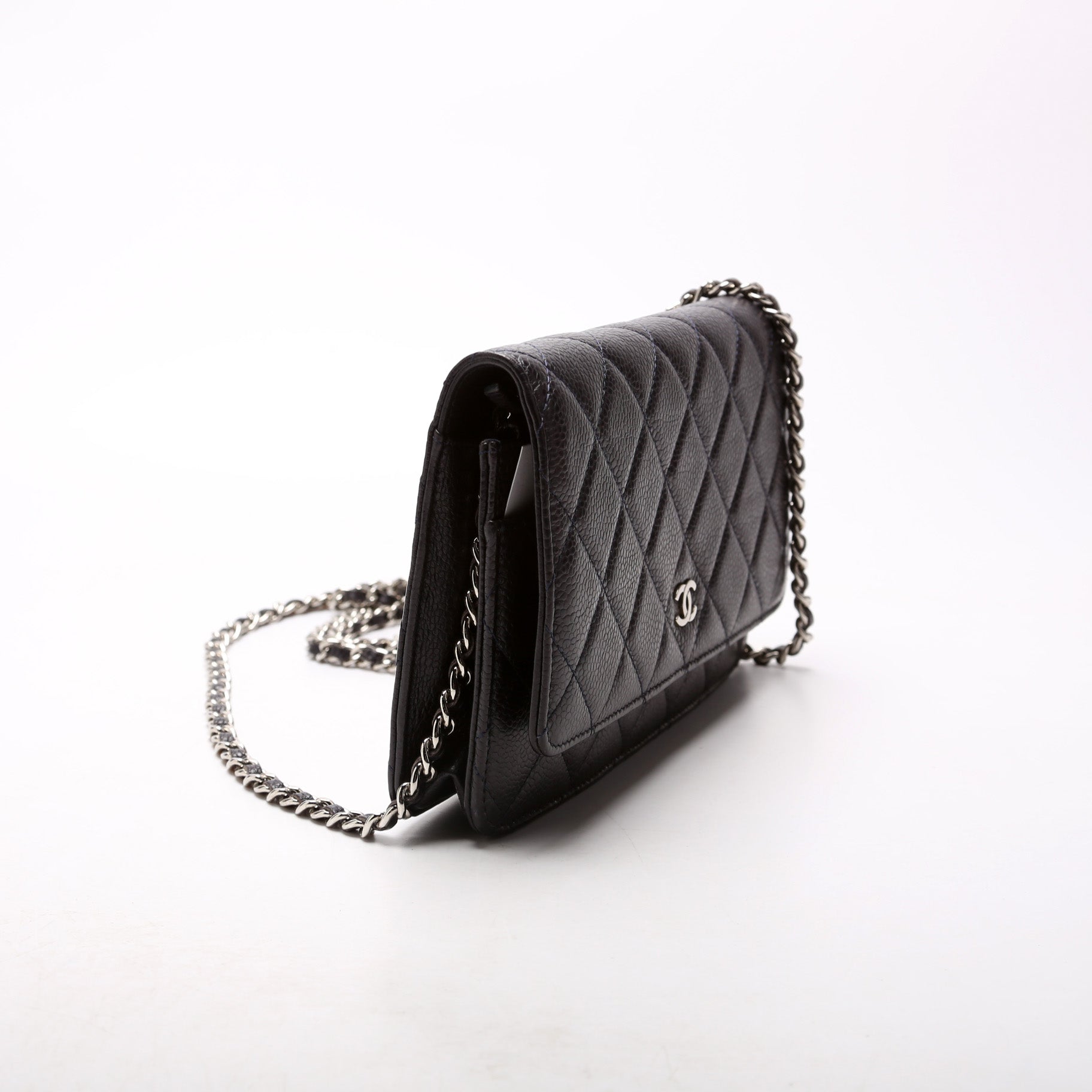 Chanel WOC Crossbody Bag - Almora Bags
