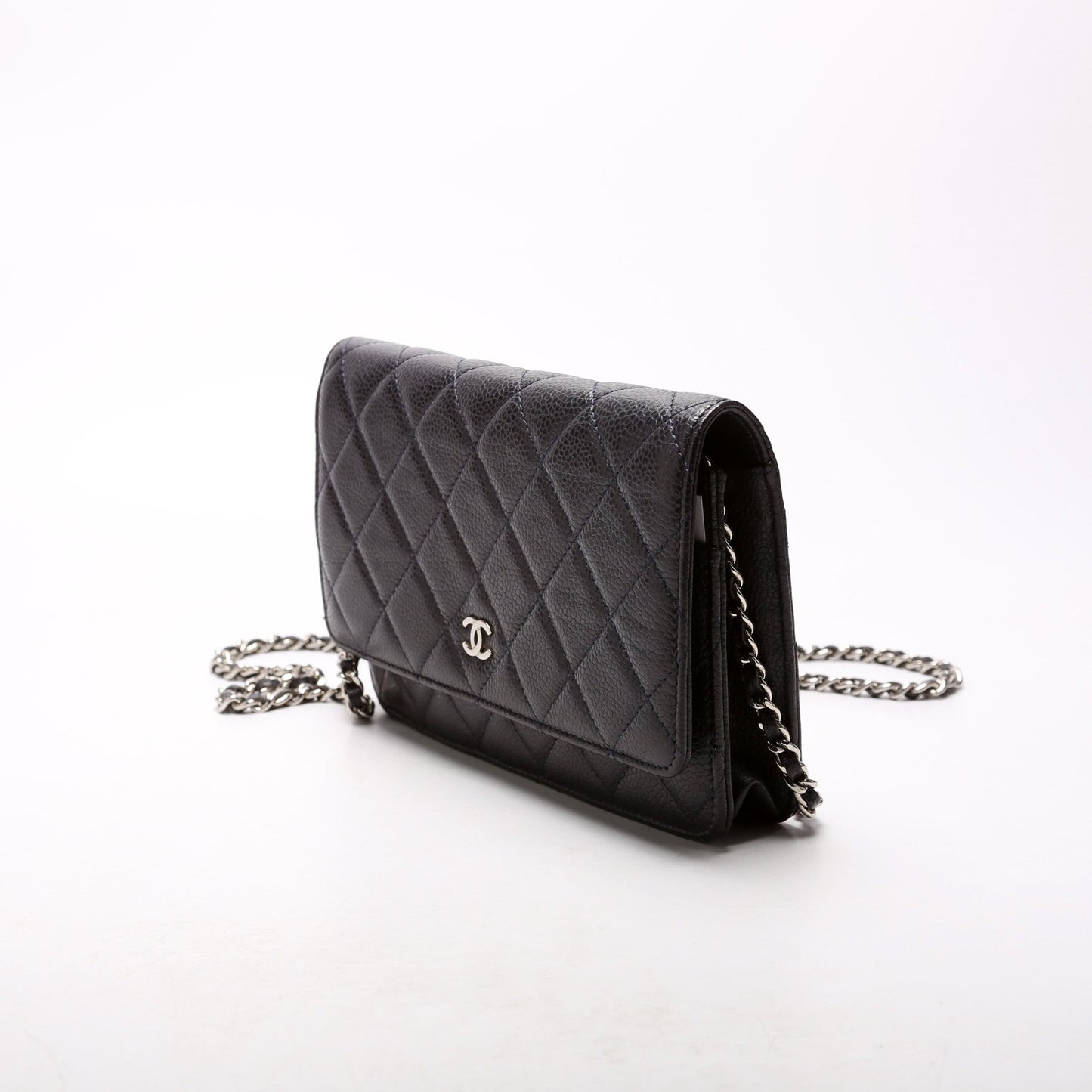 Chanel WOC Crossbody Bag - Almora Bags