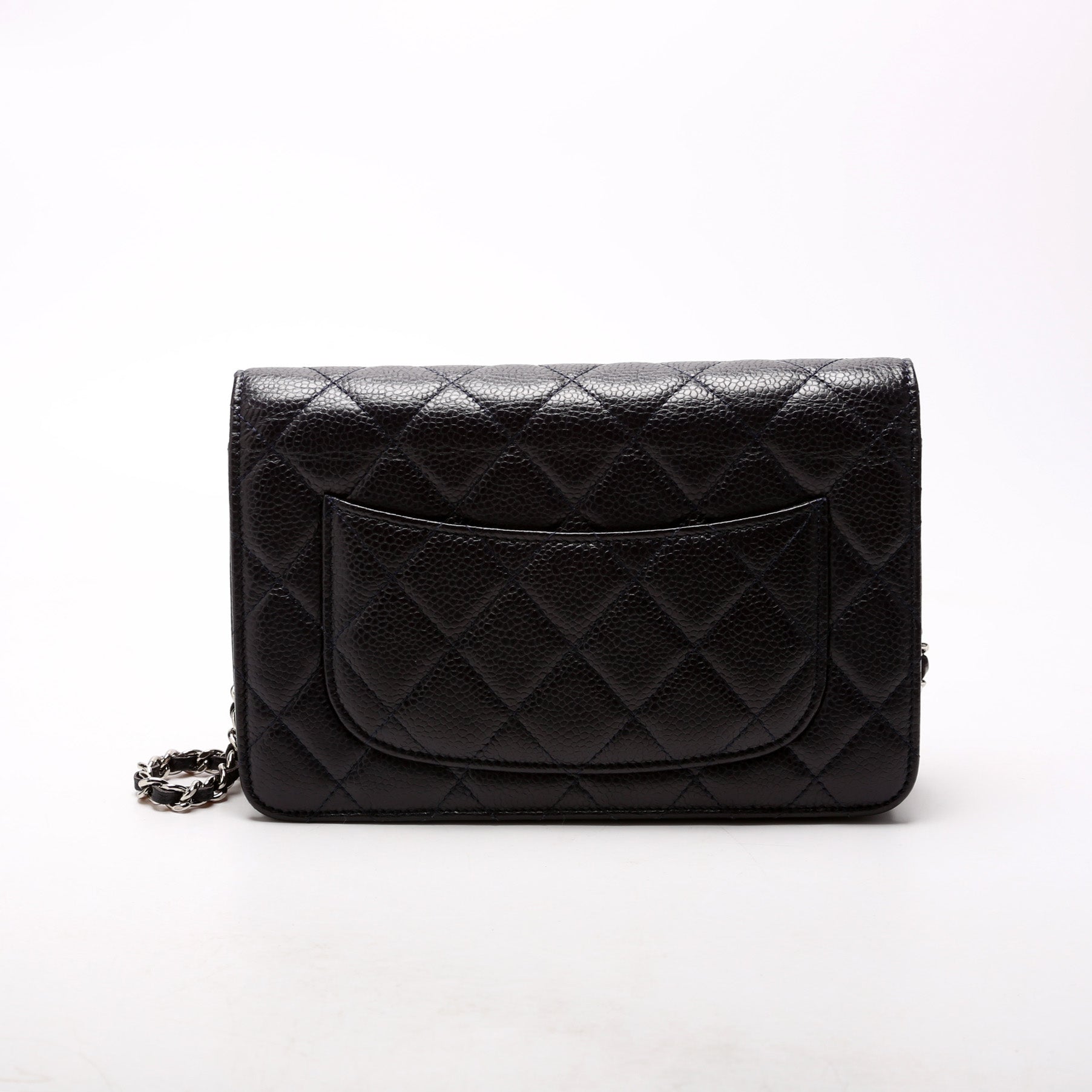 Chanel WOC Crossbody Bag - Almora Bags