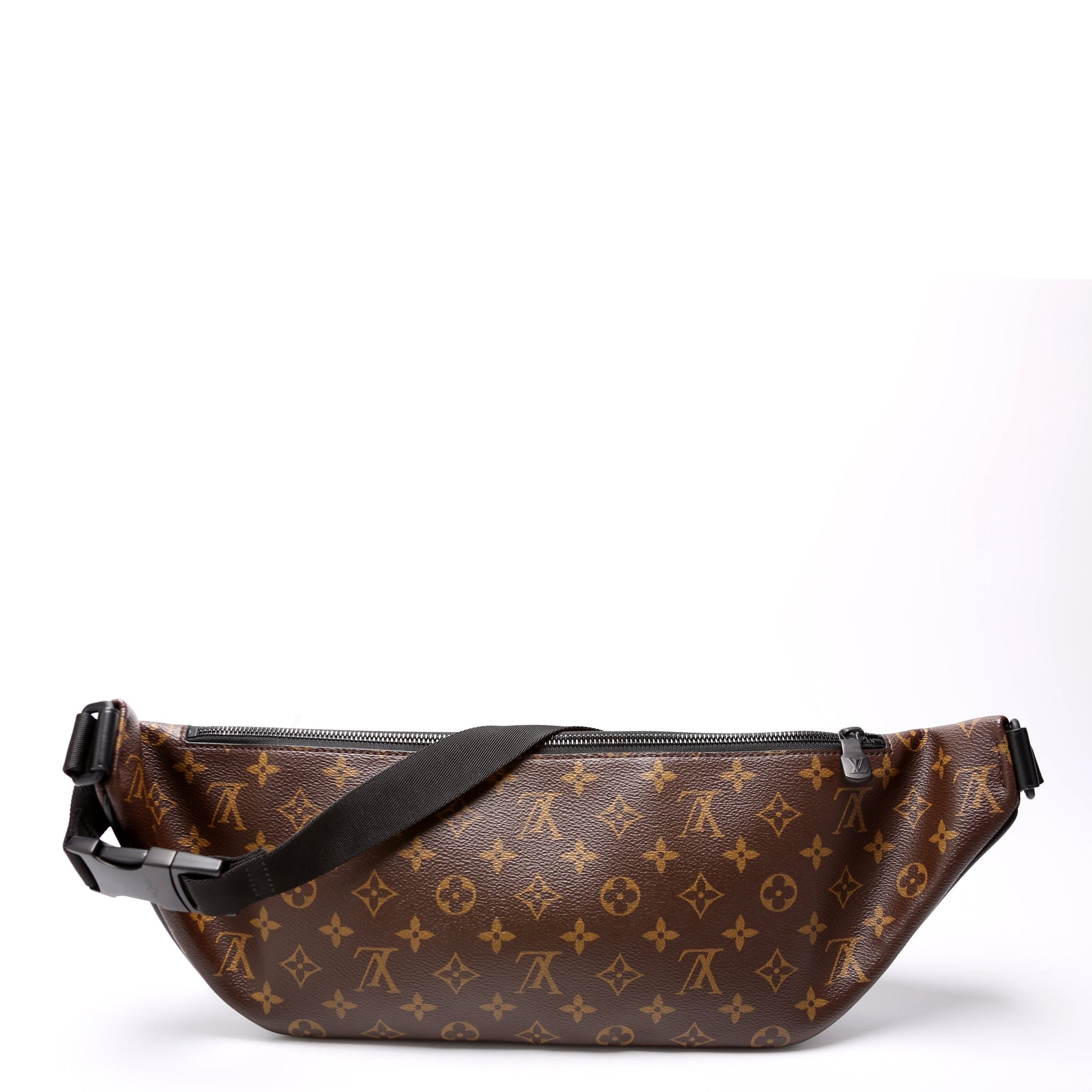 Louis Vuitton Christopher Bumbag Monogram Macassar