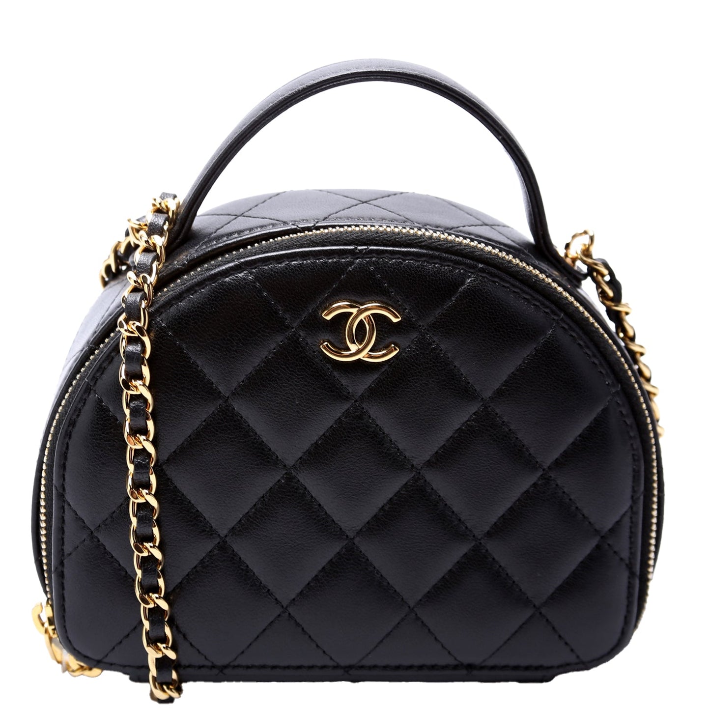Chanel Small Handbag - Almora Bags