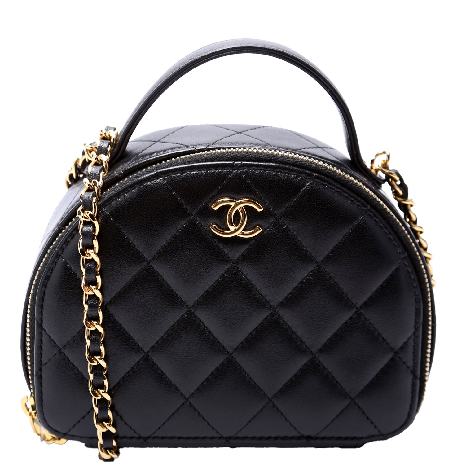 Chanel Small Handbag - Almora Bags