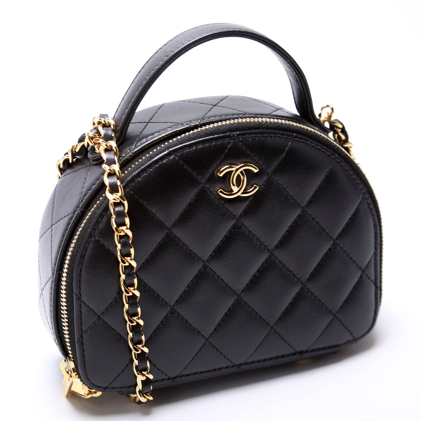 Chanel Small Handbag - Almora Bags