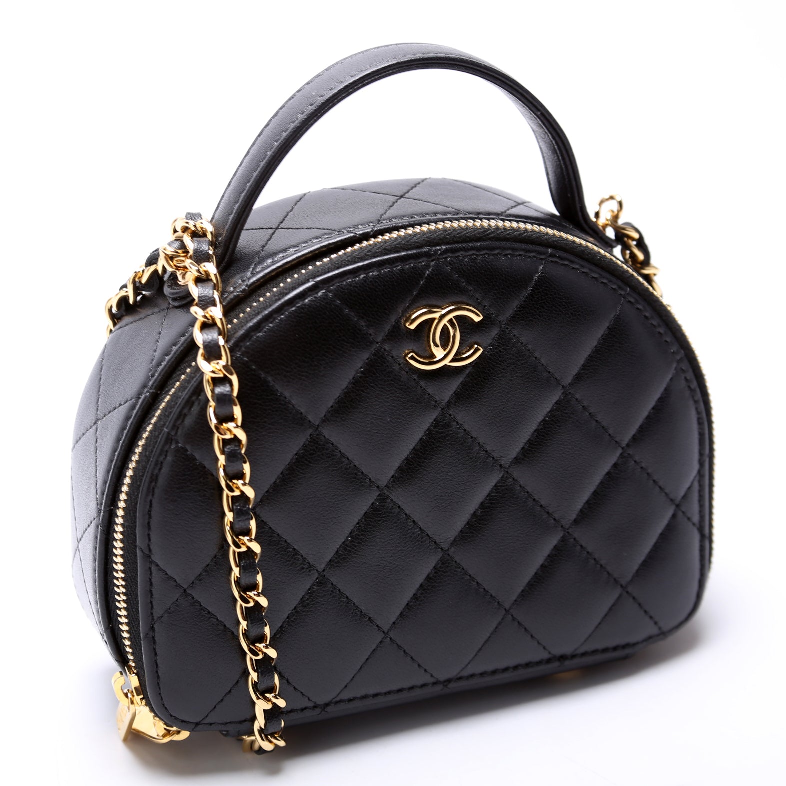 Chanel Small Handbag - Almora Bags