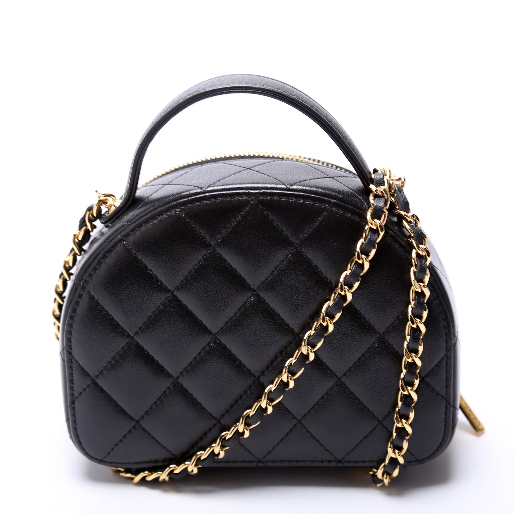 Chanel Small Handbag - Almora Bags