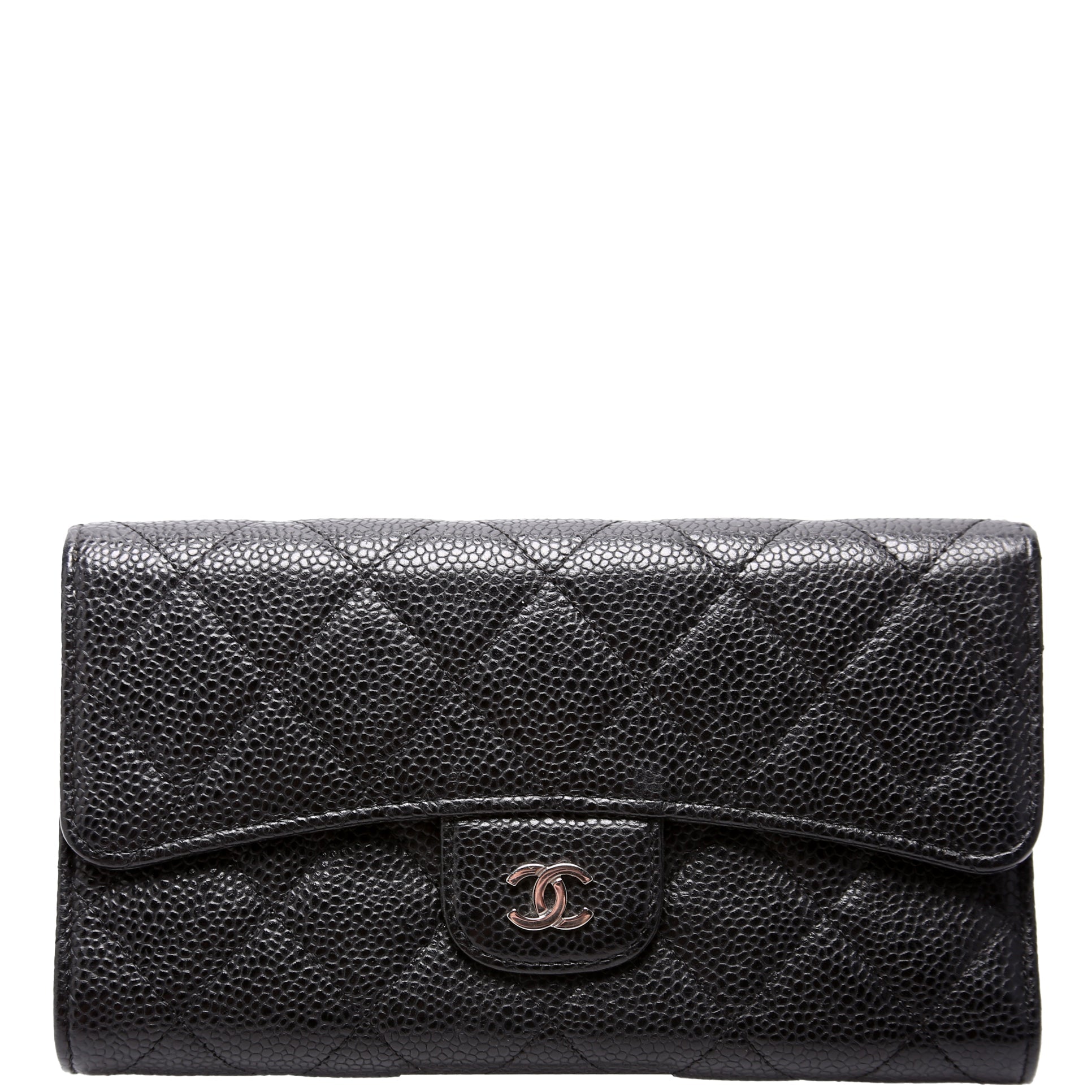 Chanel Classic Flap Shoulder Bag - Almora Bags