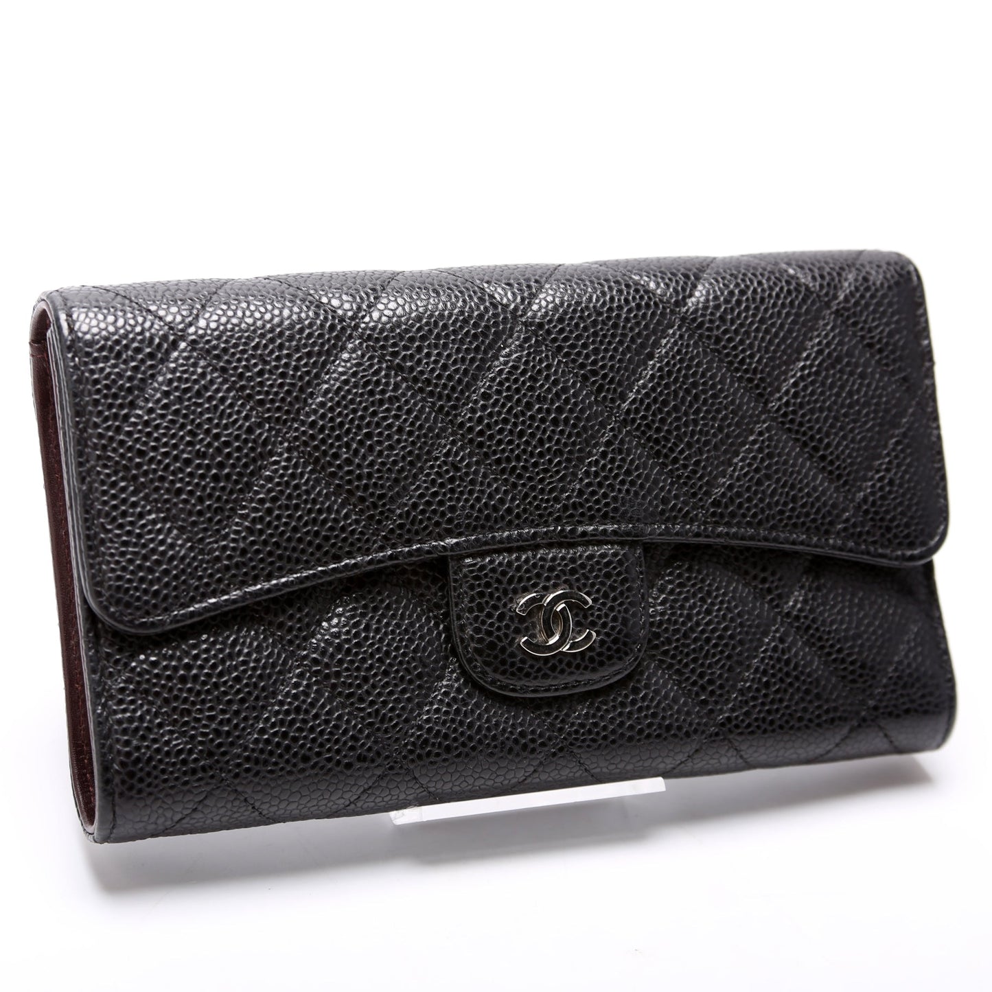 Chanel Classic Flap Shoulder Bag - Almora Bags