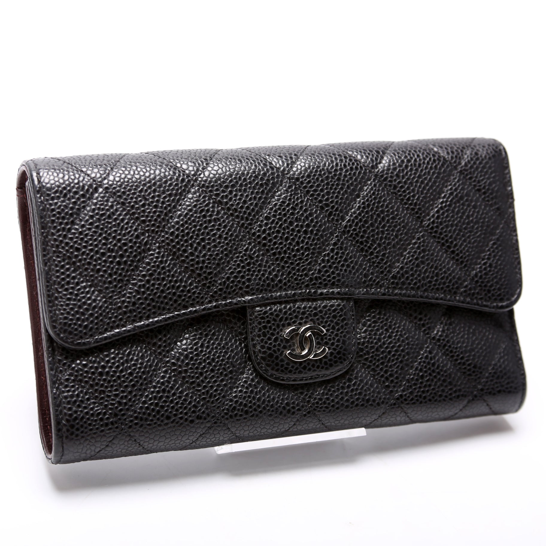 Chanel Classic Flap Shoulder Bag - Almora Bags