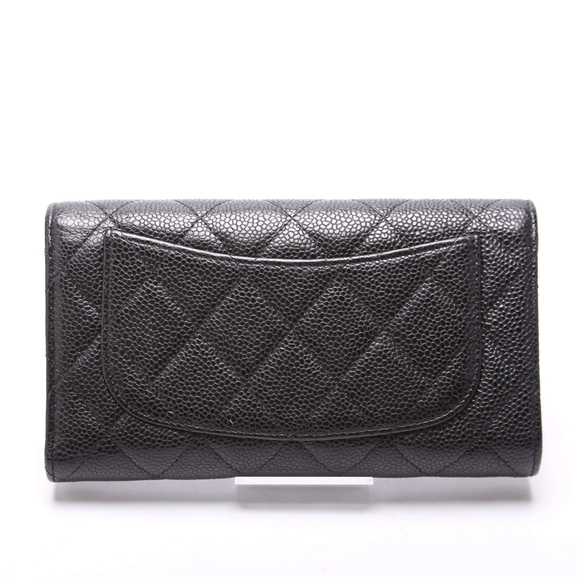 Chanel Classic Flap Shoulder Bag - Almora Bags