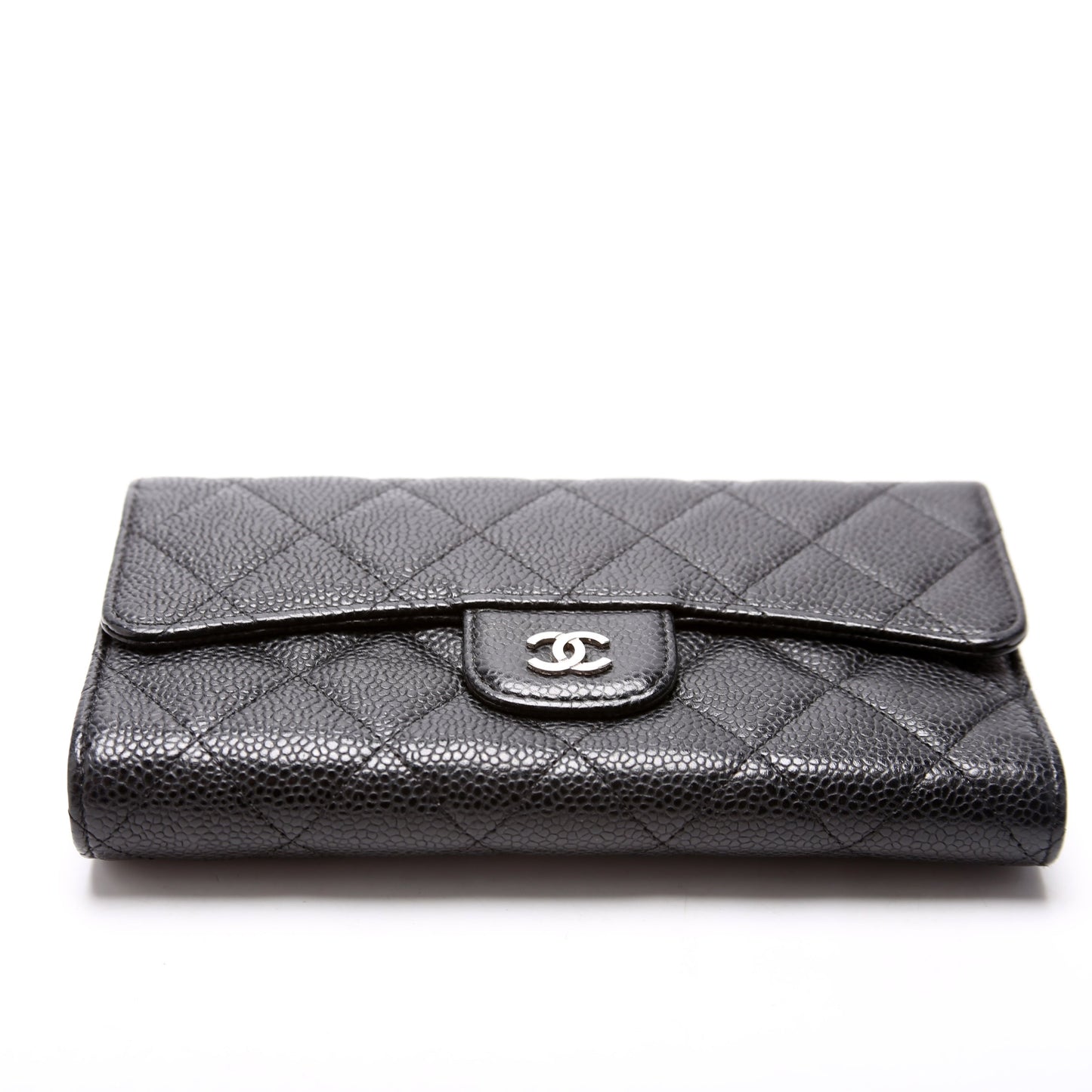 Chanel Classic Flap Shoulder Bag - Almora Bags