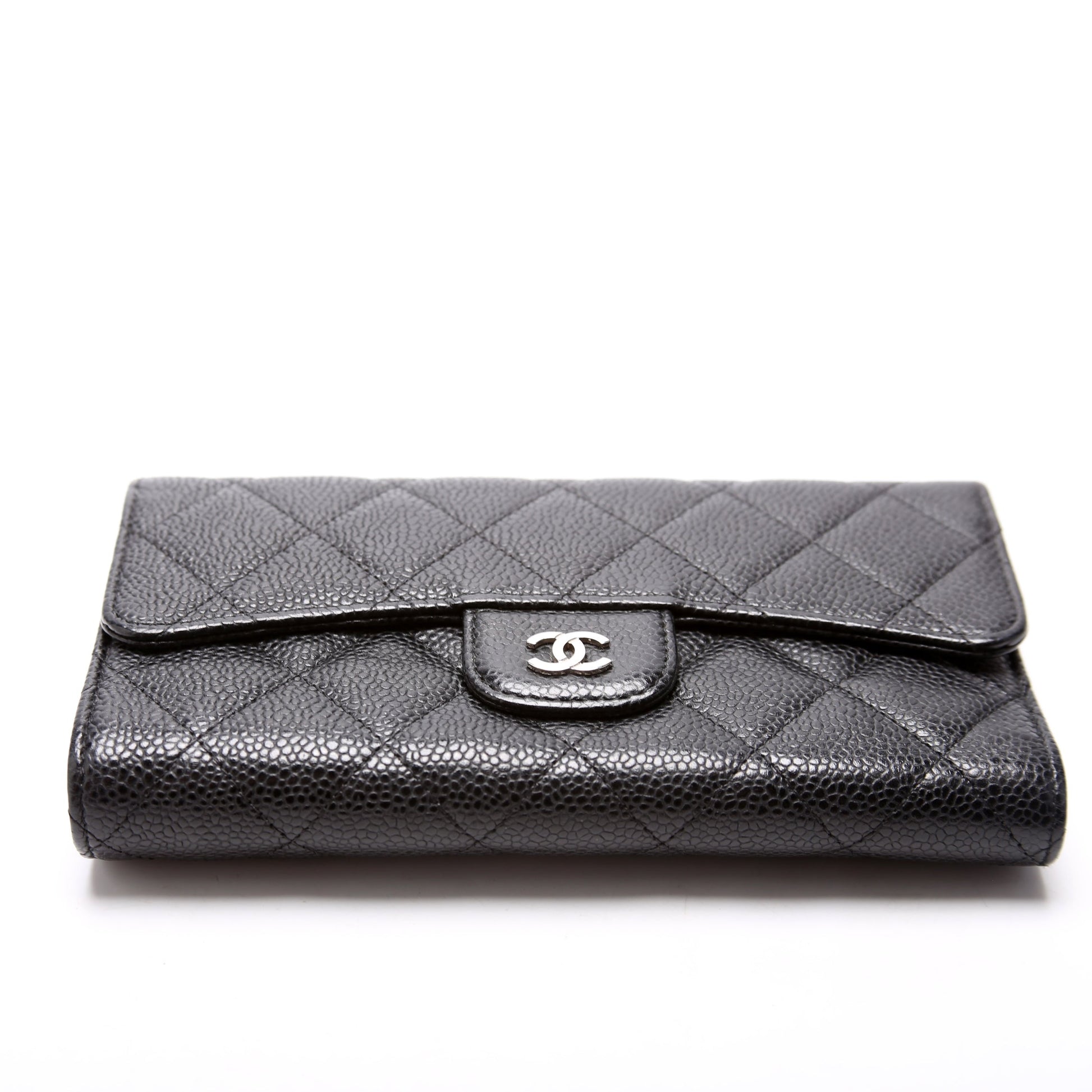 Chanel Classic Flap Shoulder Bag - Almora Bags
