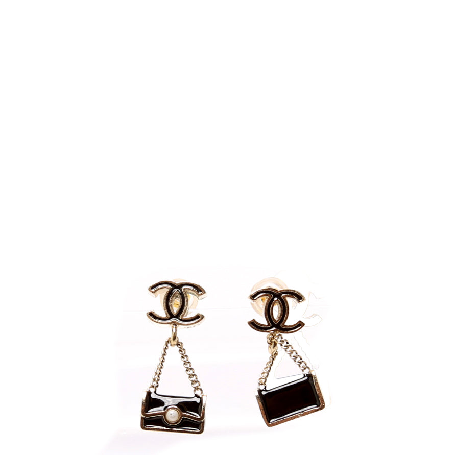 Chanel Mini Shoulder Bag - Almora Bags