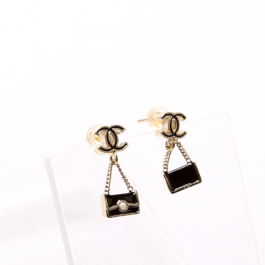 Chanel Mini Shoulder Bag - Almora Bags