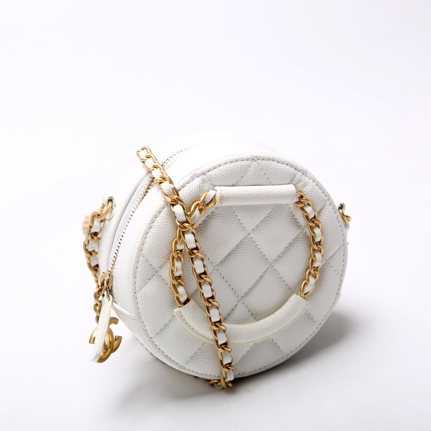 Chanel Handbag - Almora Bags