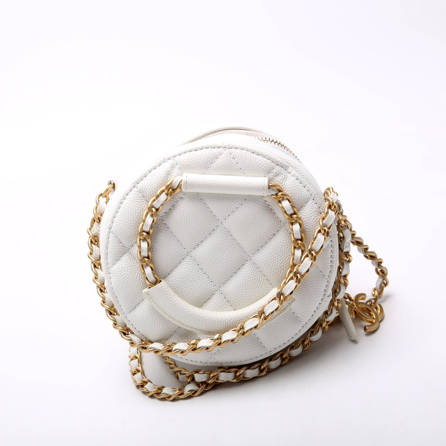 Chanel Handbag - Almora Bags