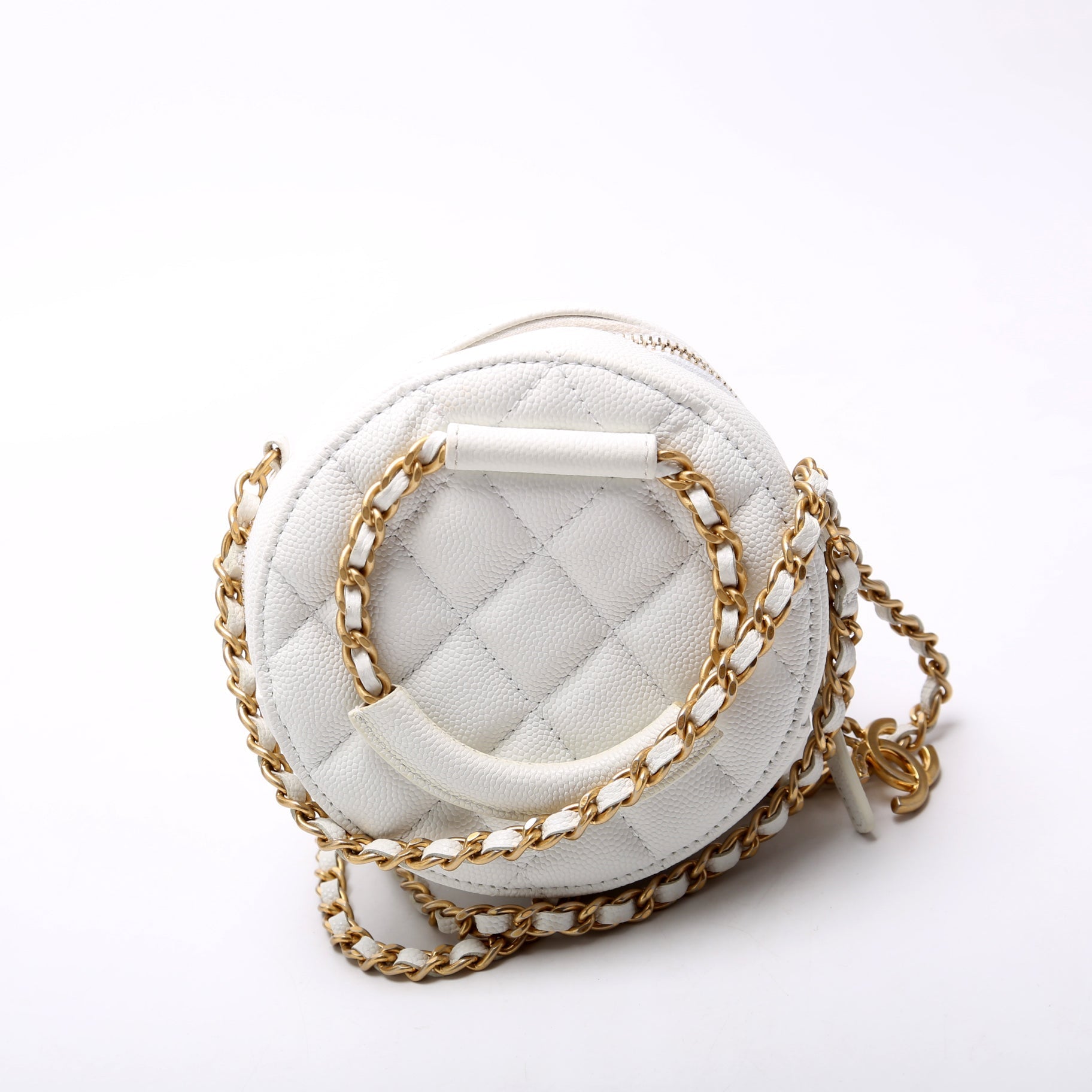 Chanel Handbag - Almora Bags