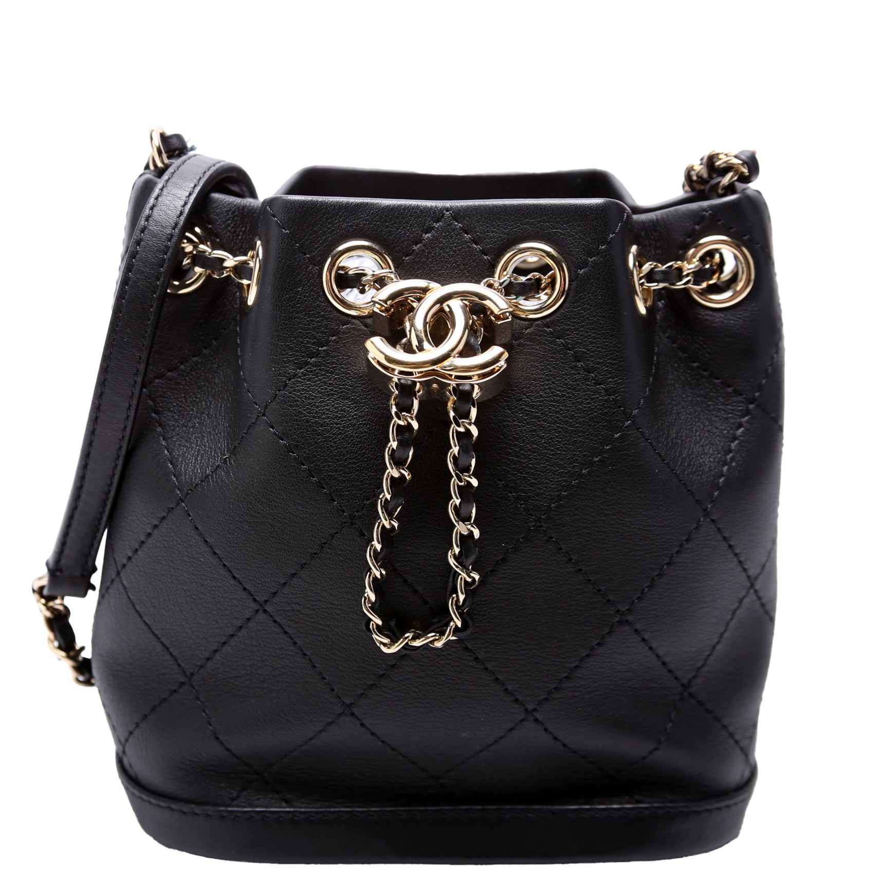 Chanel Mini Handbag - Almora Bags