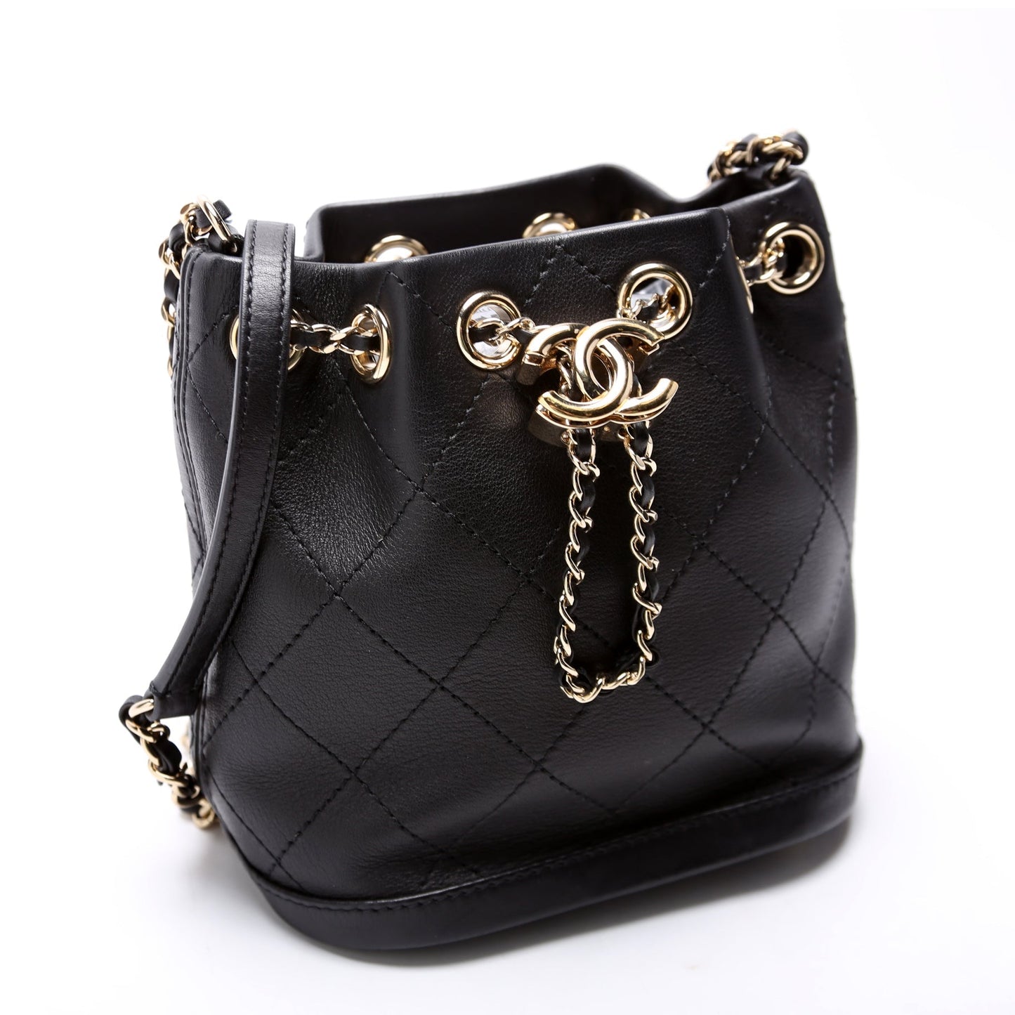 Chanel Mini Handbag - Almora Bags