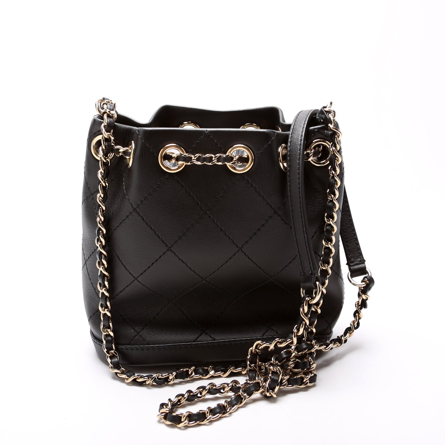 Chanel Mini Handbag - Almora Bags