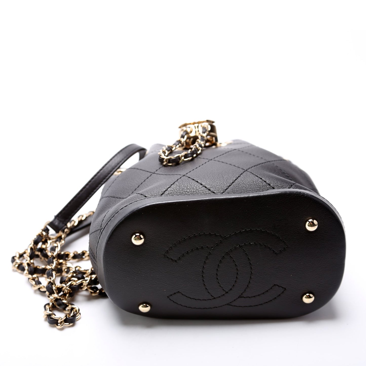 Chanel Mini Handbag - Almora Bags