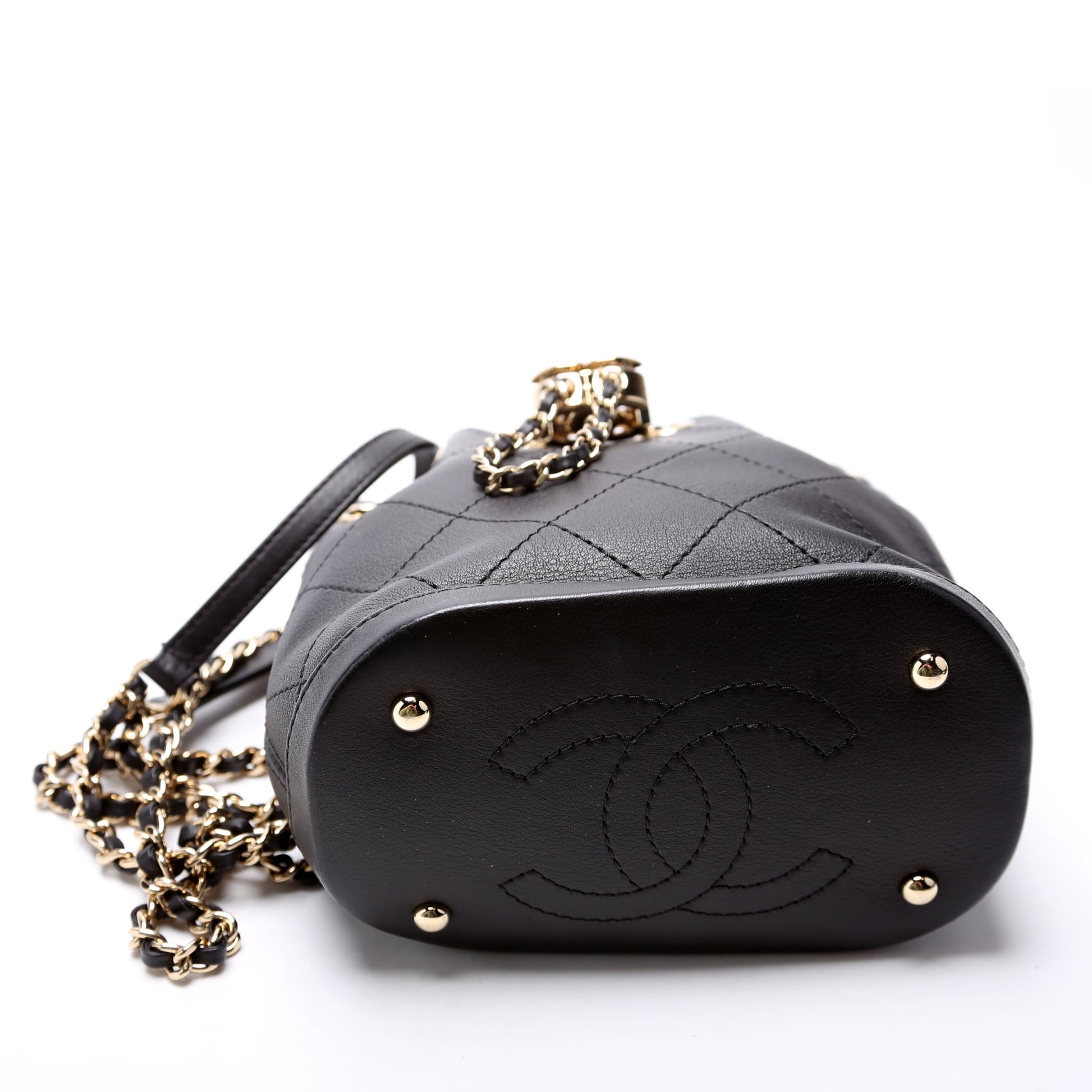 Chanel Mini Handbag - Almora Bags
