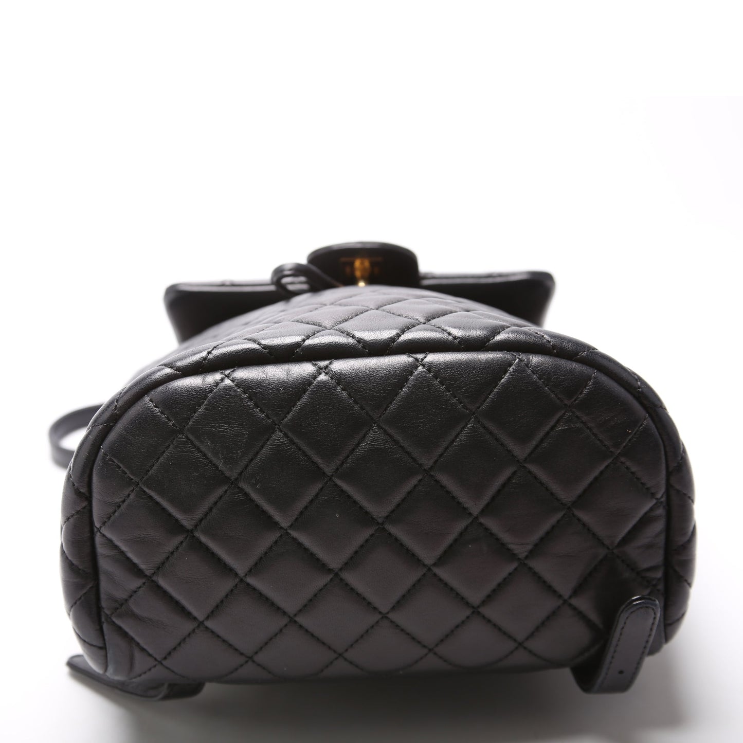 Chanel Small Backpack - Almora Bags