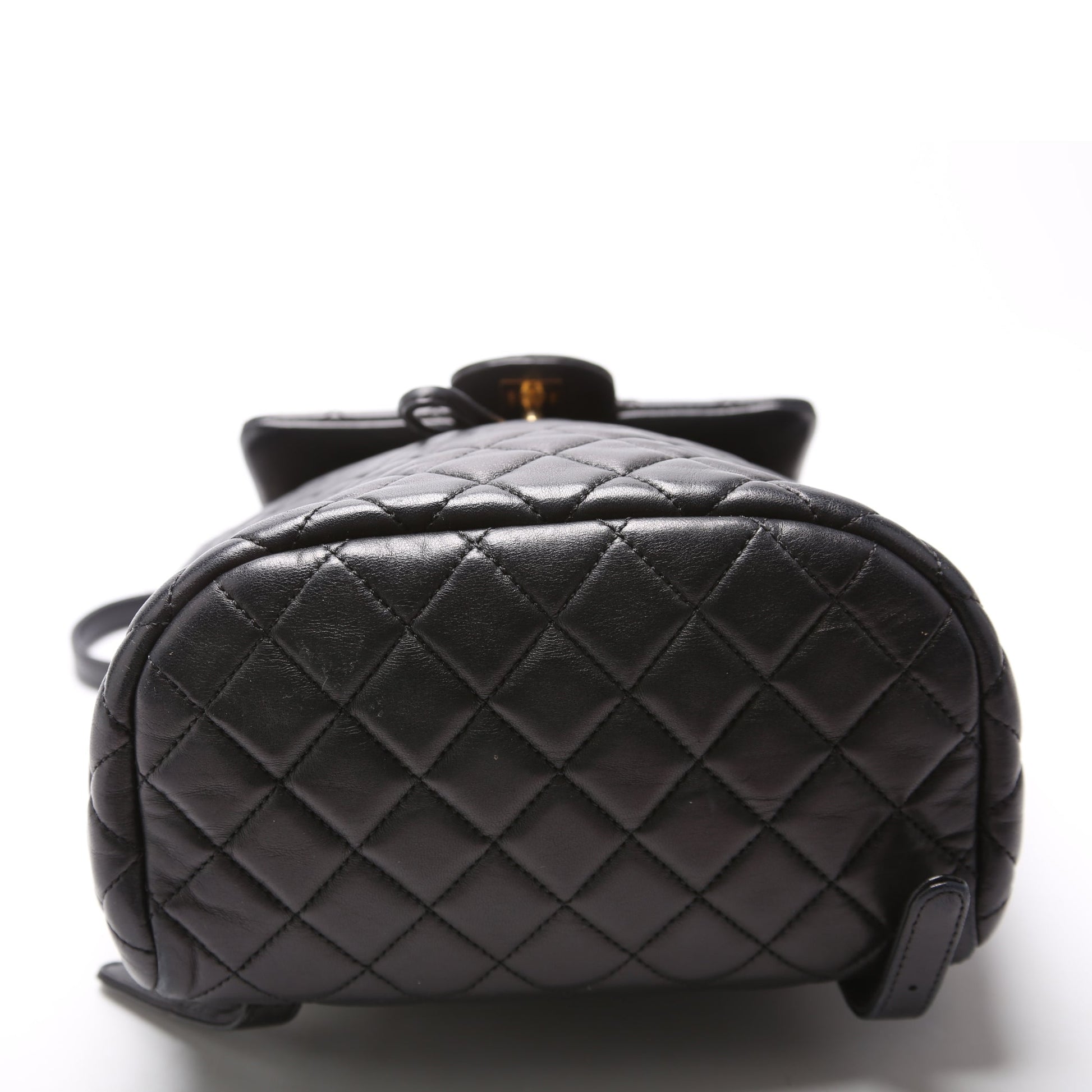 Chanel Small Backpack - Almora Bags